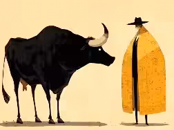 Moo-Moo-tador