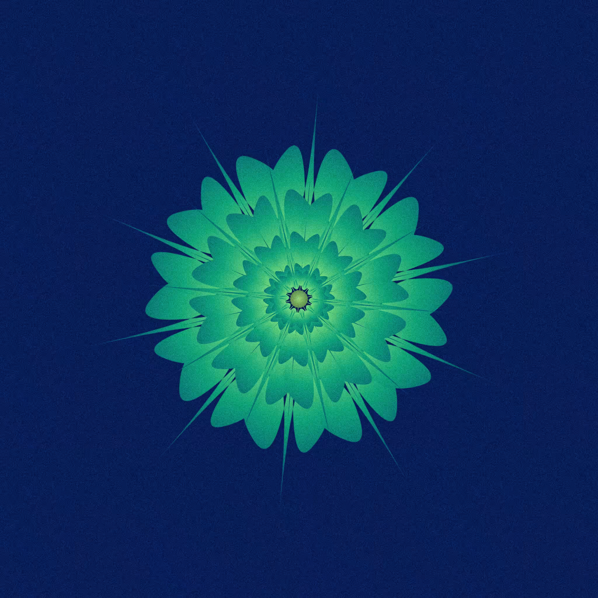Flower #23