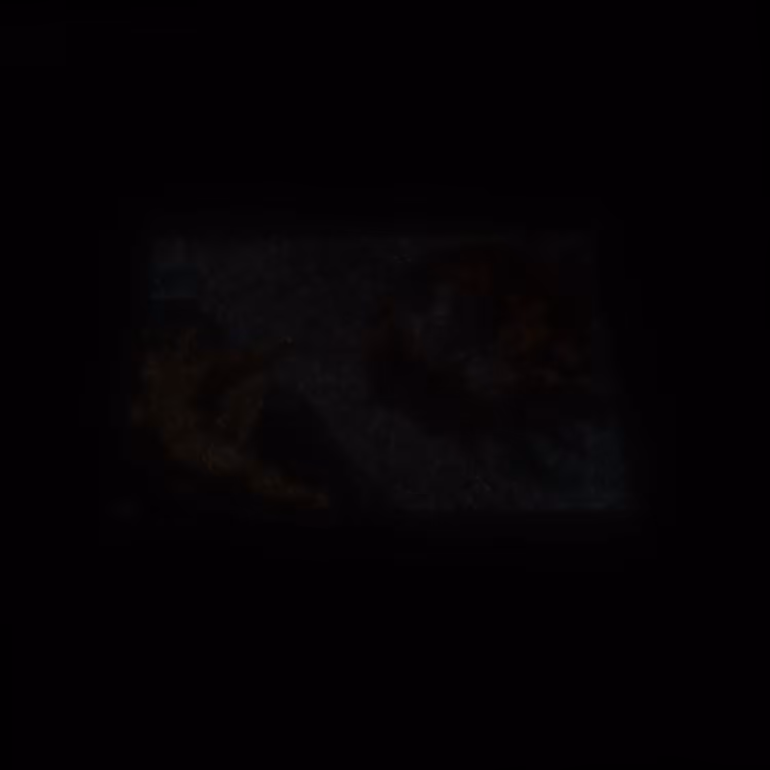 The Creation of Adam