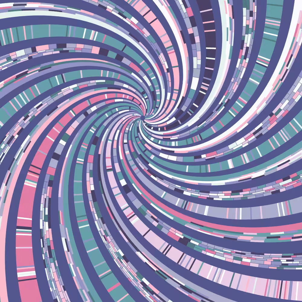 Spirali #5