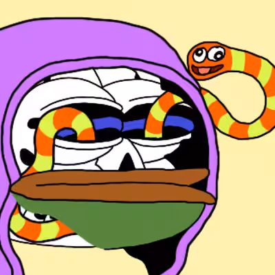 Peplicator: Pepe #27325