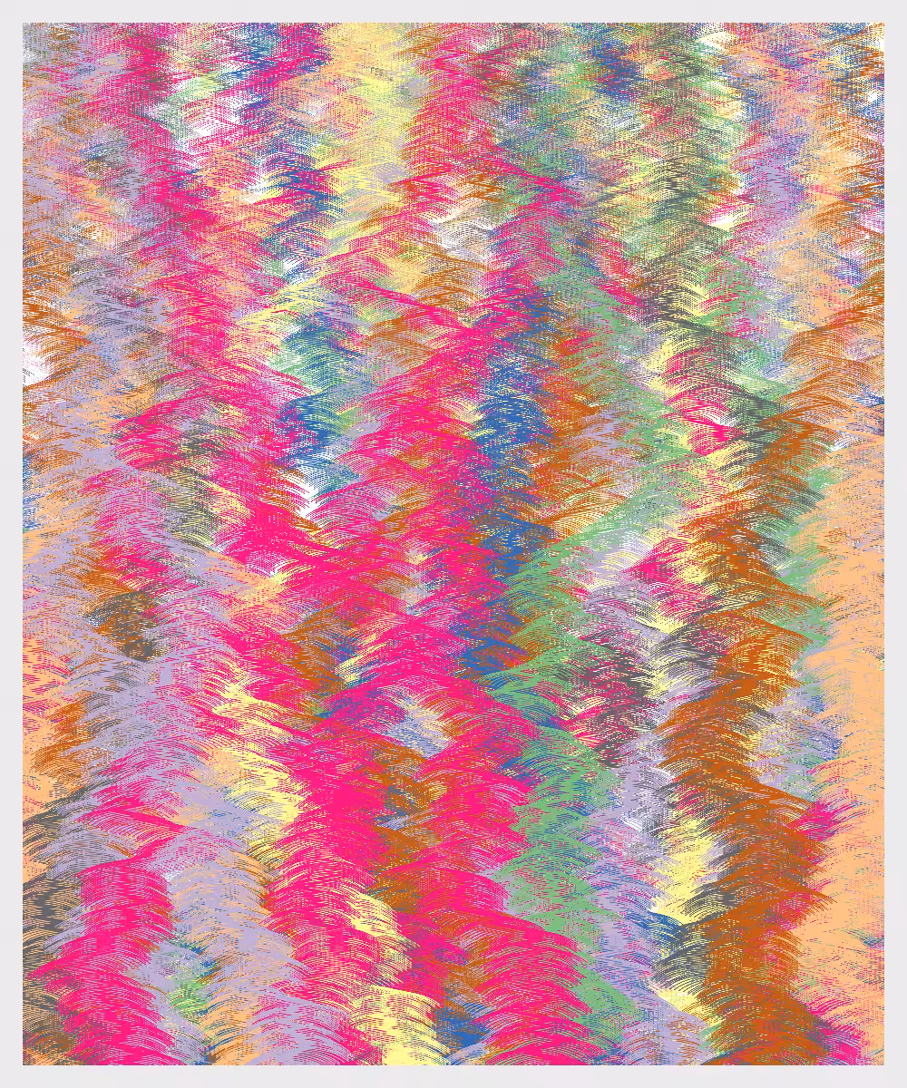 Paint lightning #10