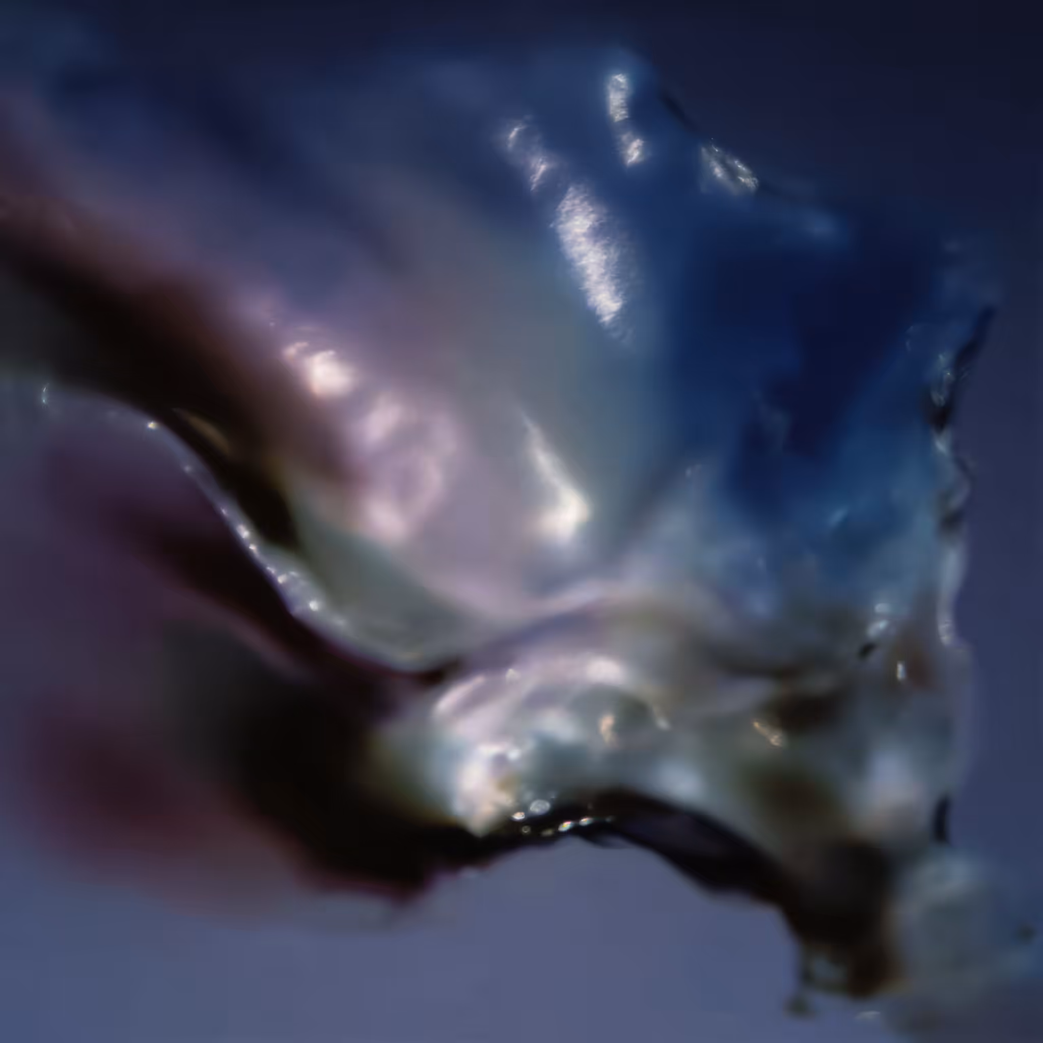 Weighted Drift