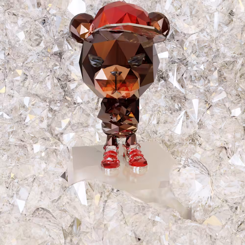 Tedd-e - Shiny