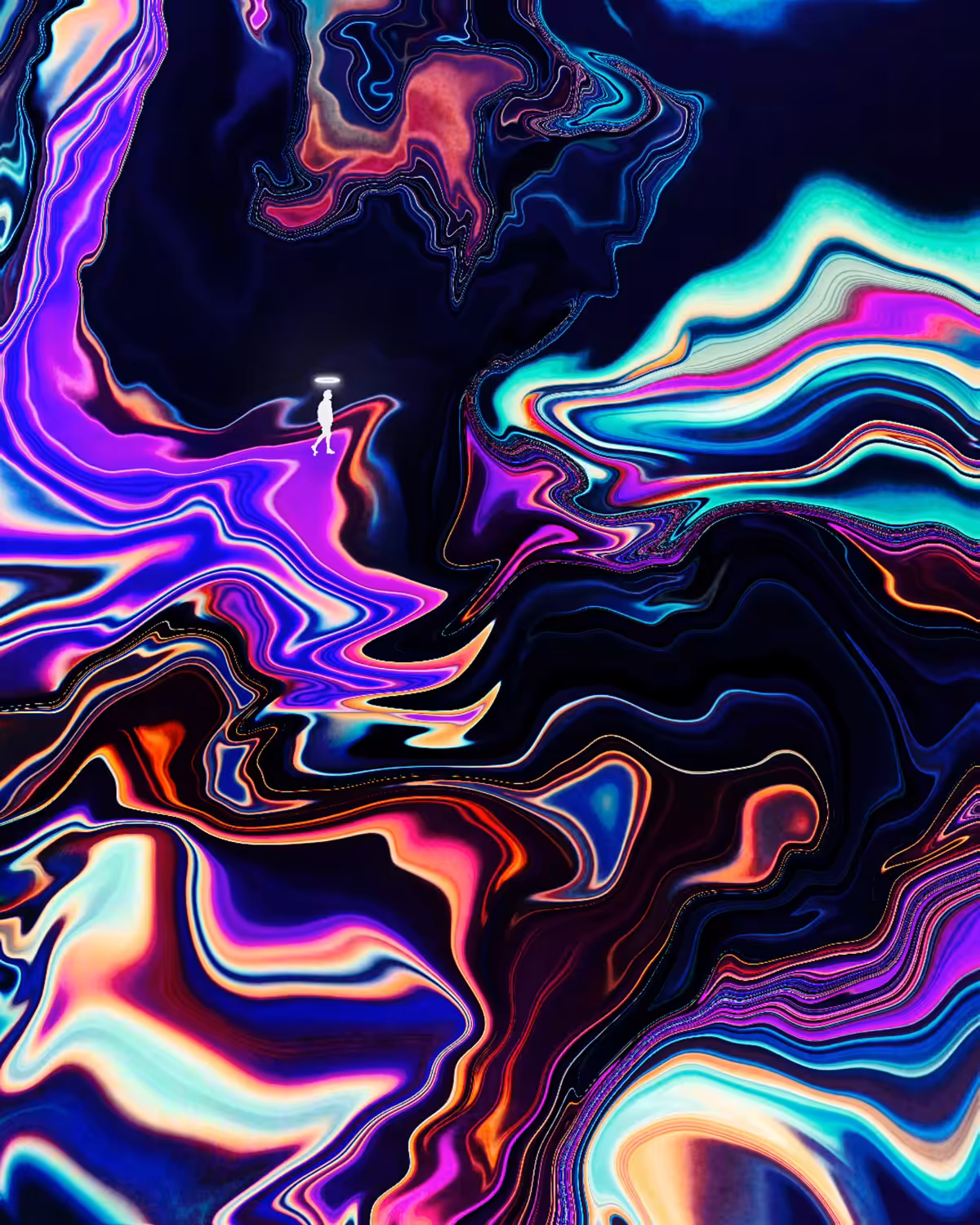 Chrome Cliffsedge