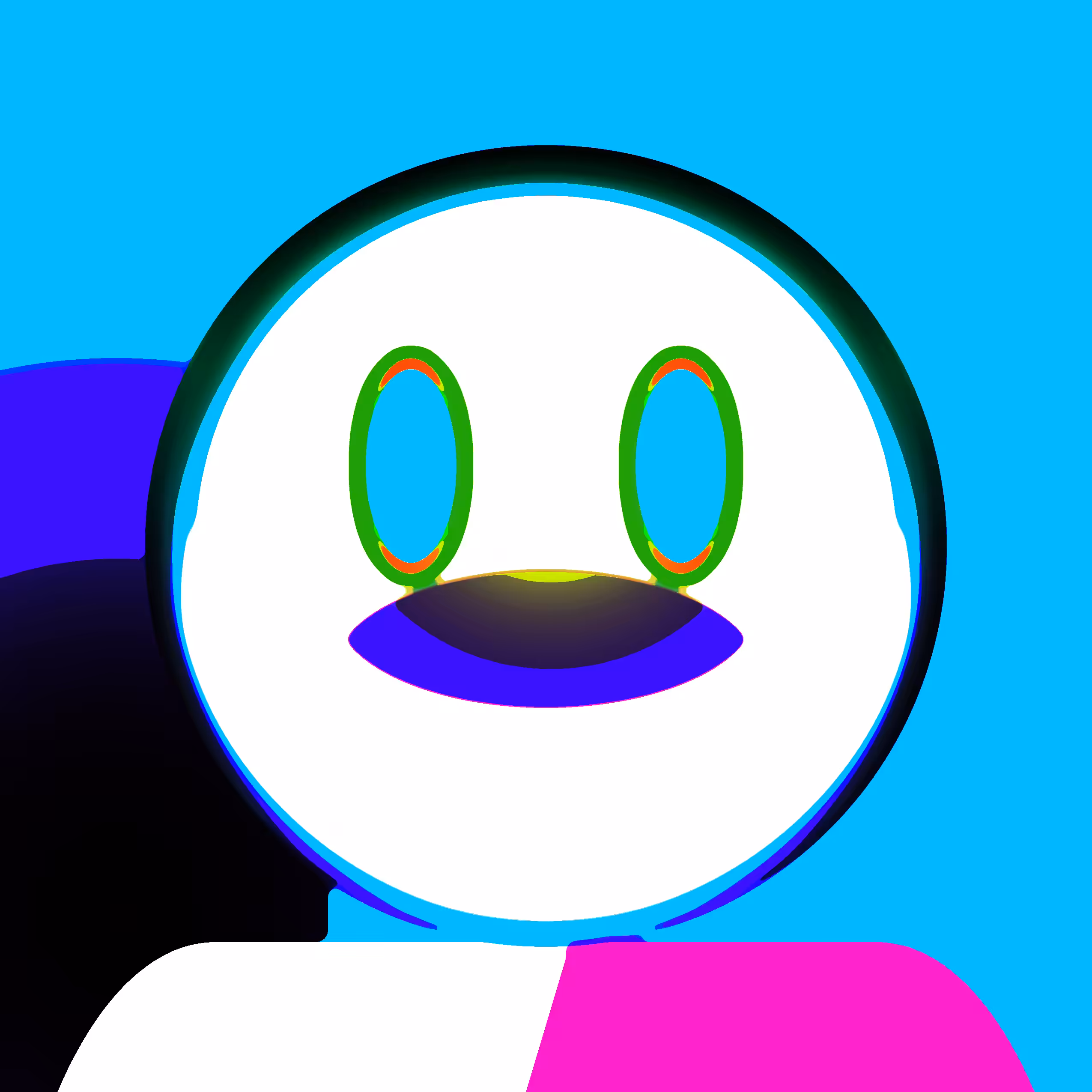 Emoji Script #423