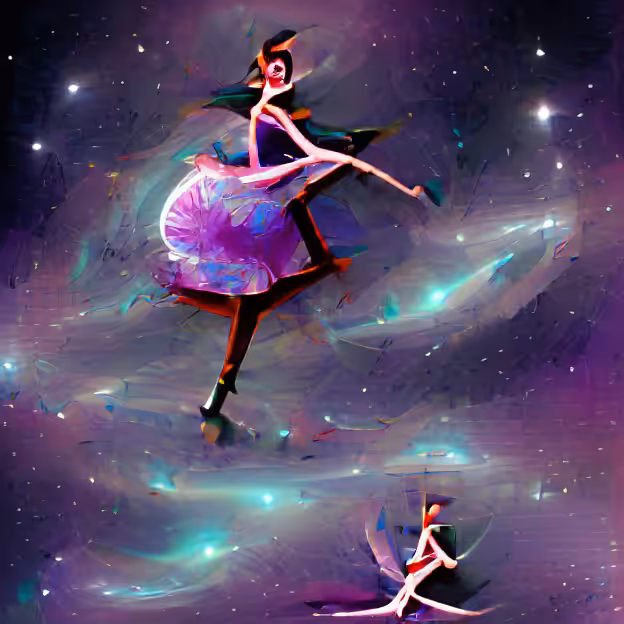 Space Ballet