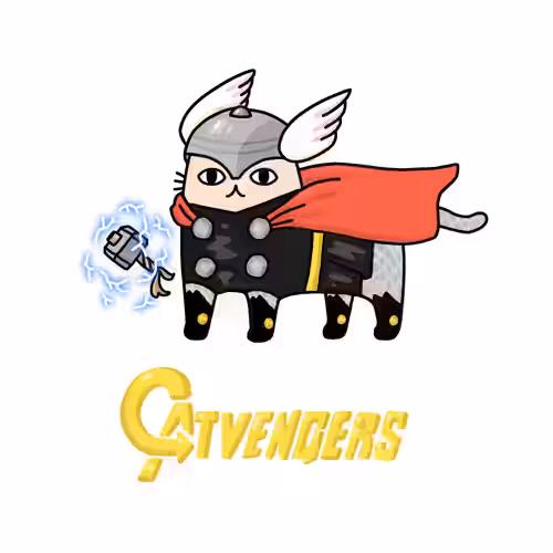 No.75 Catventure