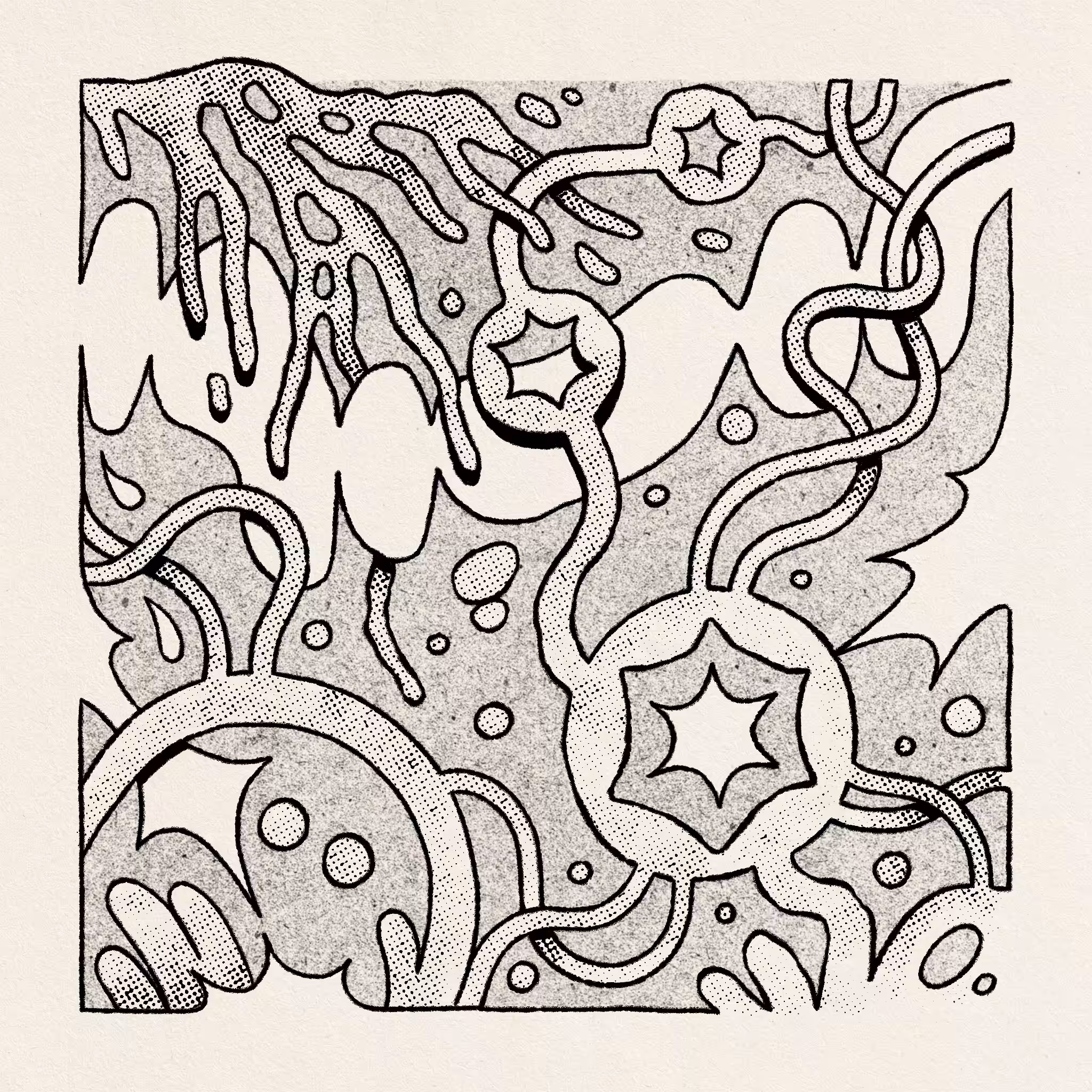 Energy Sketch #21