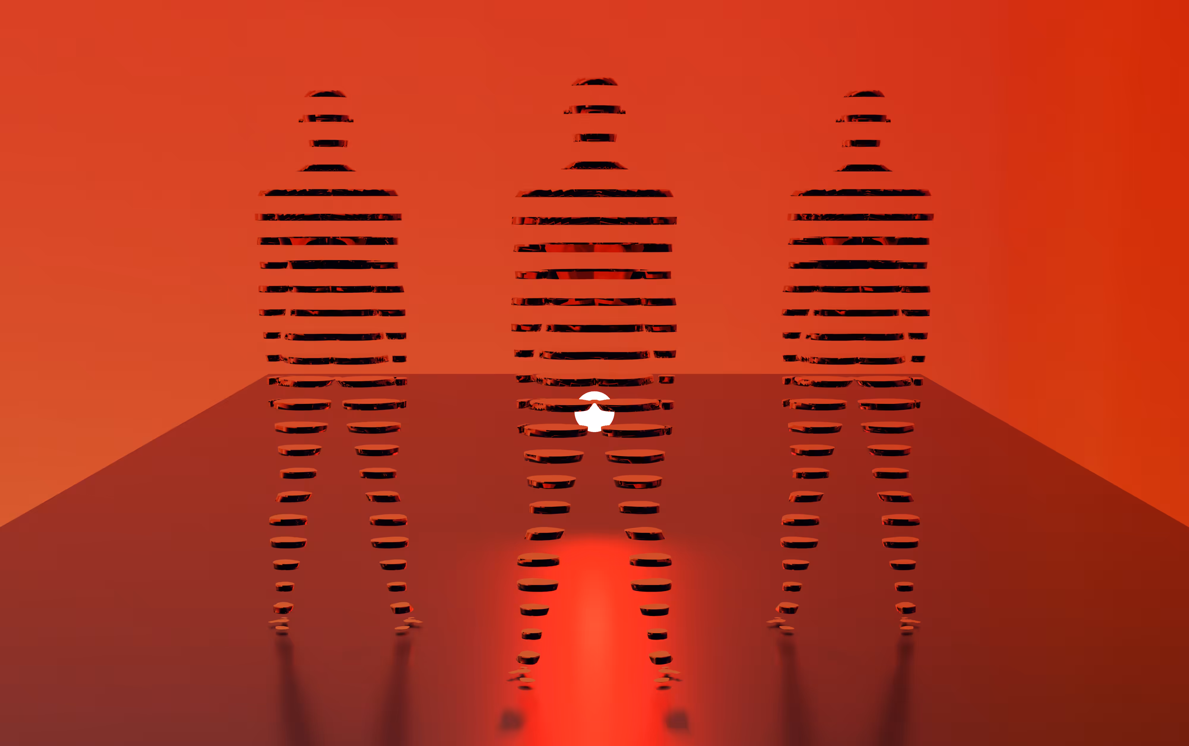 Abstract Expressions of Self-Identity 3