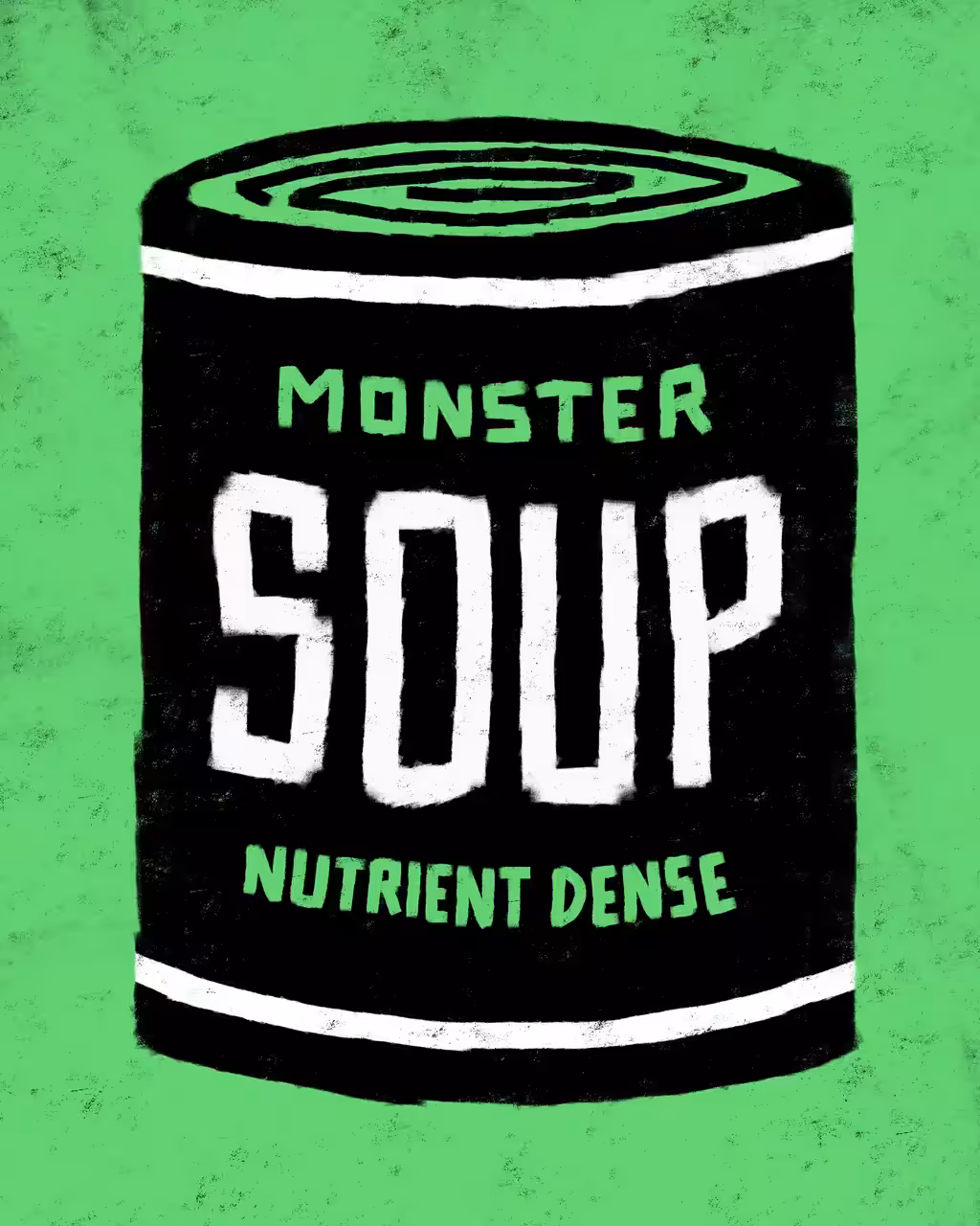 NUTRIENT DENSE