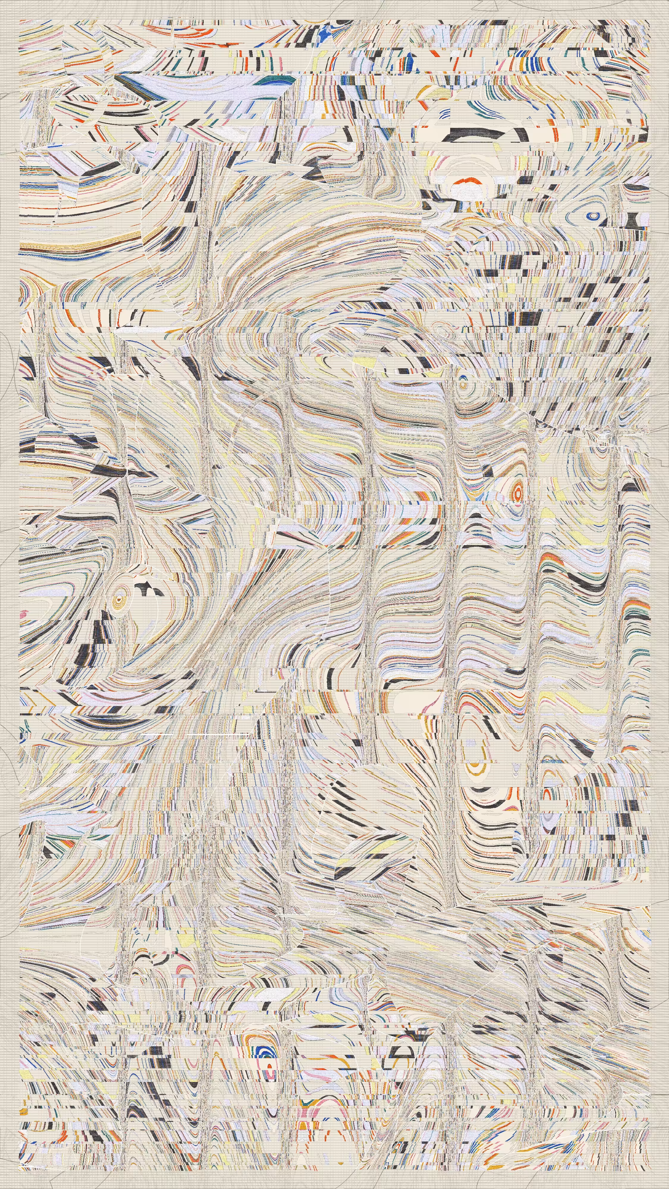 Strands of Solitude #126