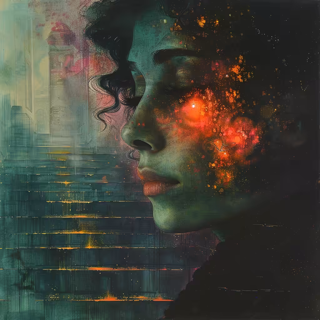 Gravity in Silence