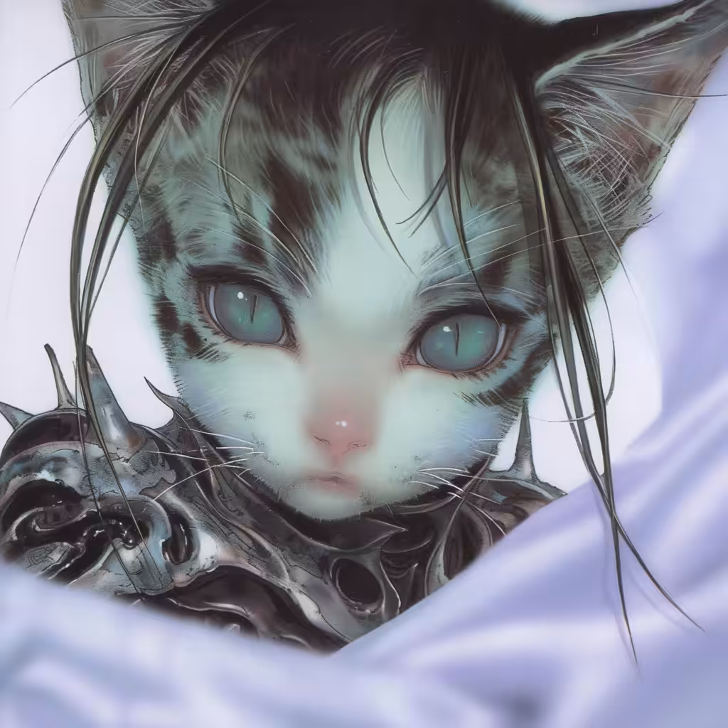 GothKats® #352