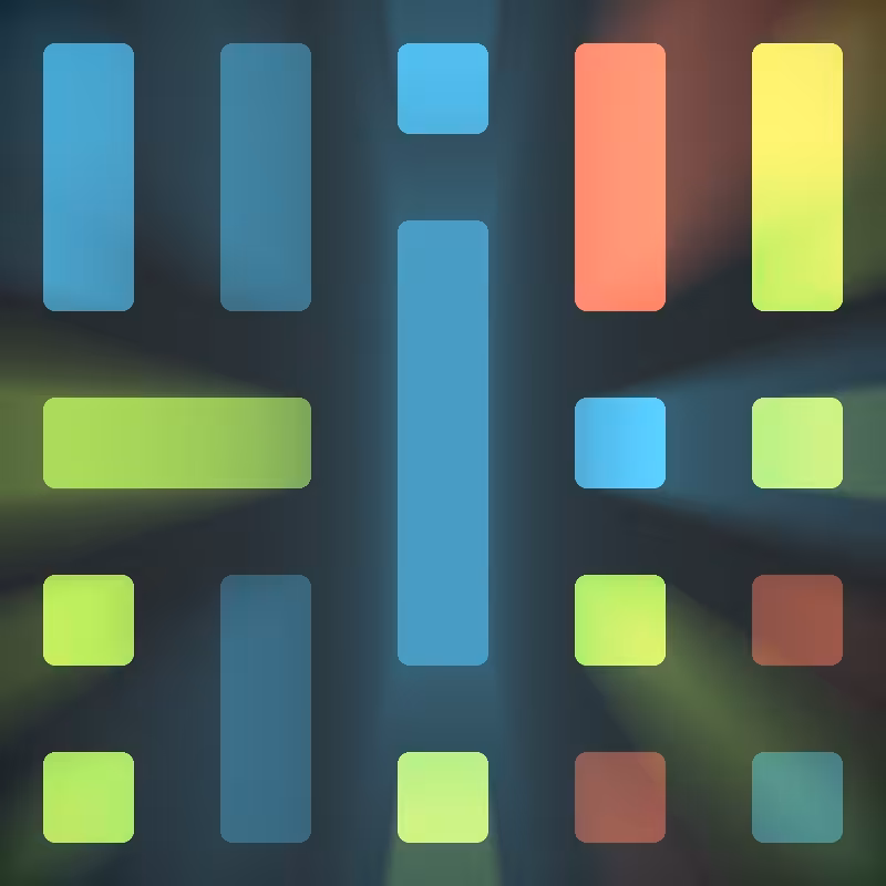 Lightcells #214