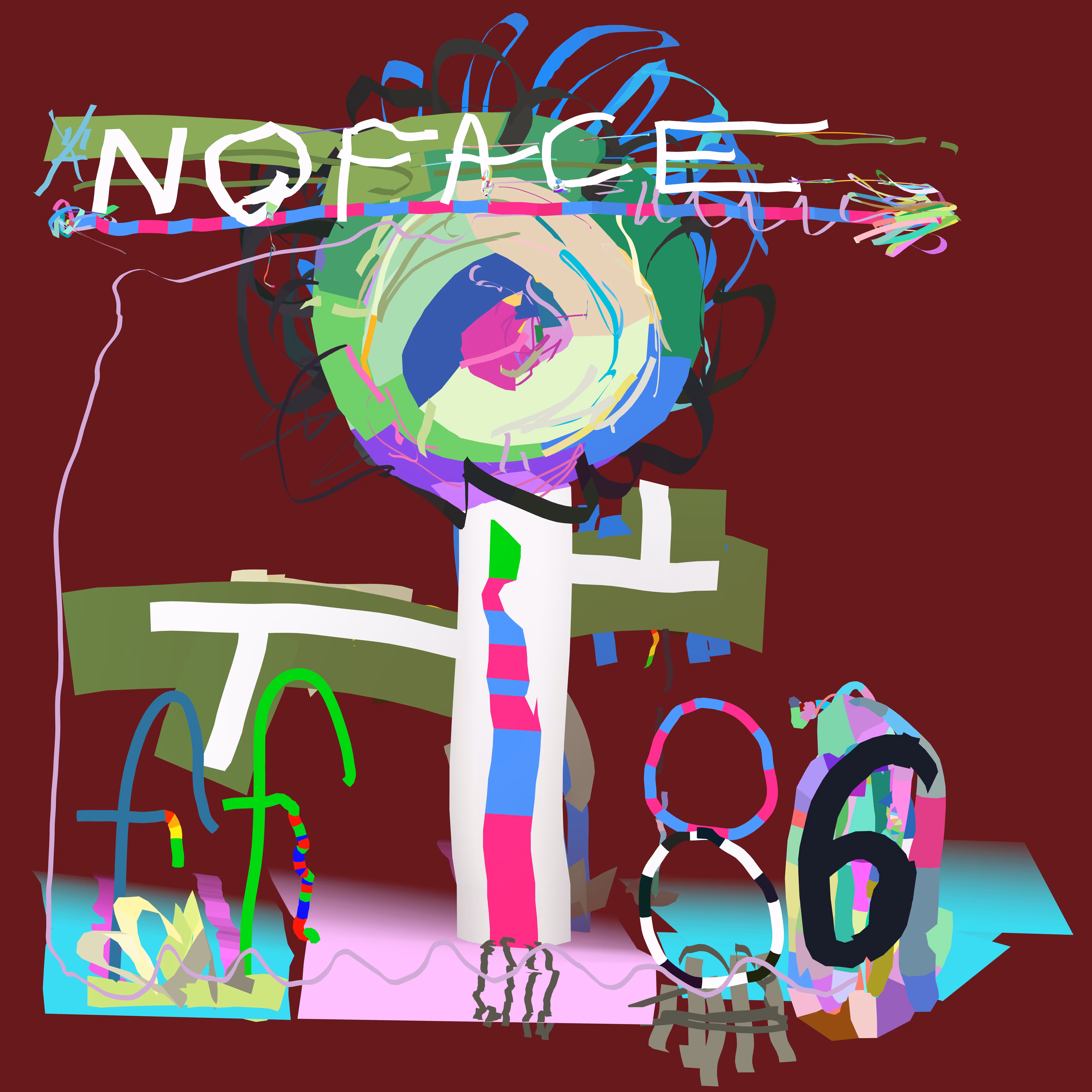 FF #86: Trick No Face