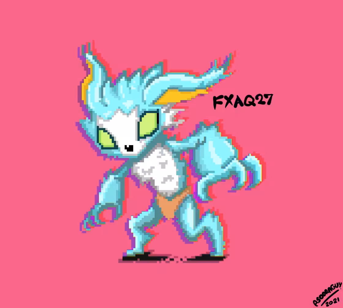 FXAQ27
