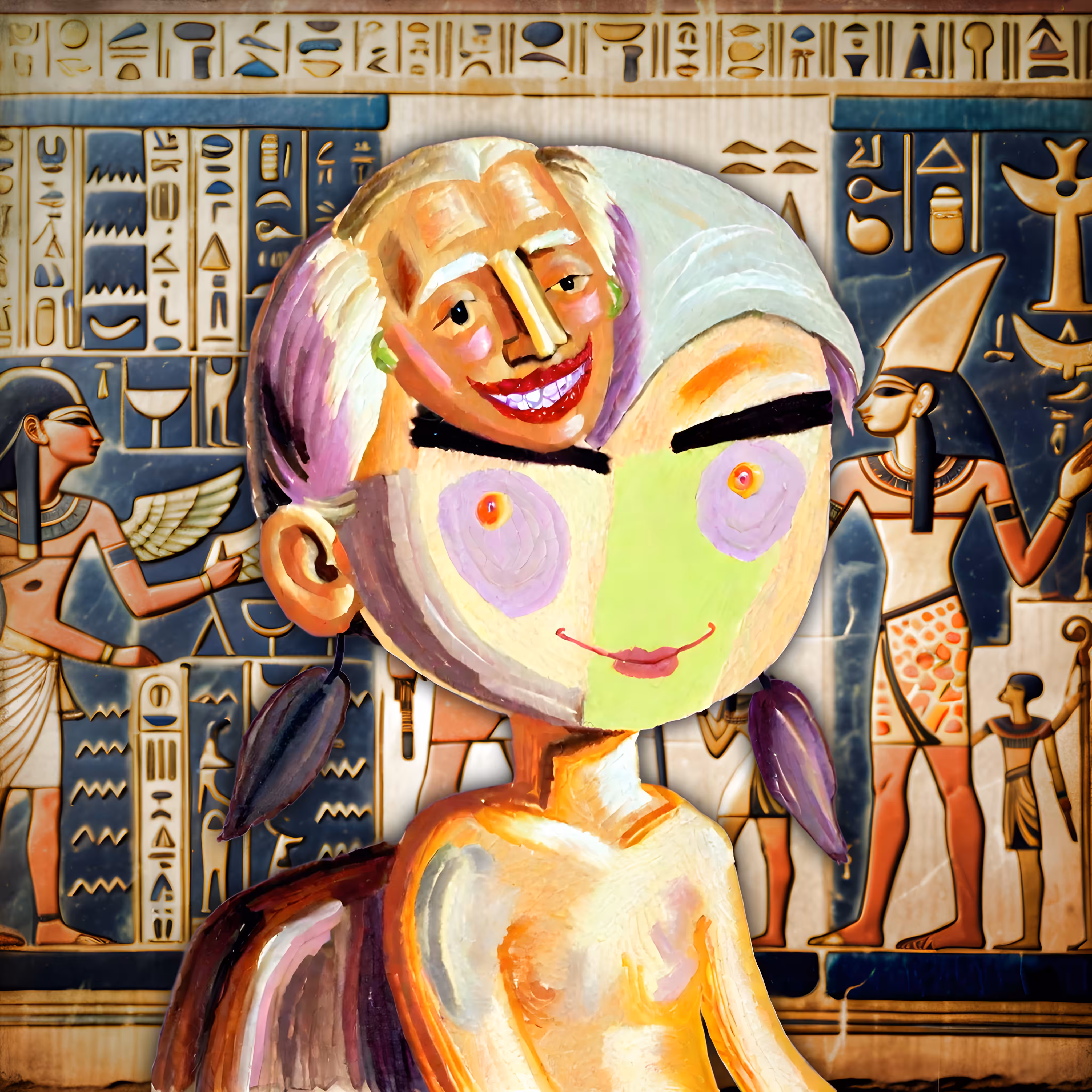 Art DeCC0s: Art DeCC0 #2403