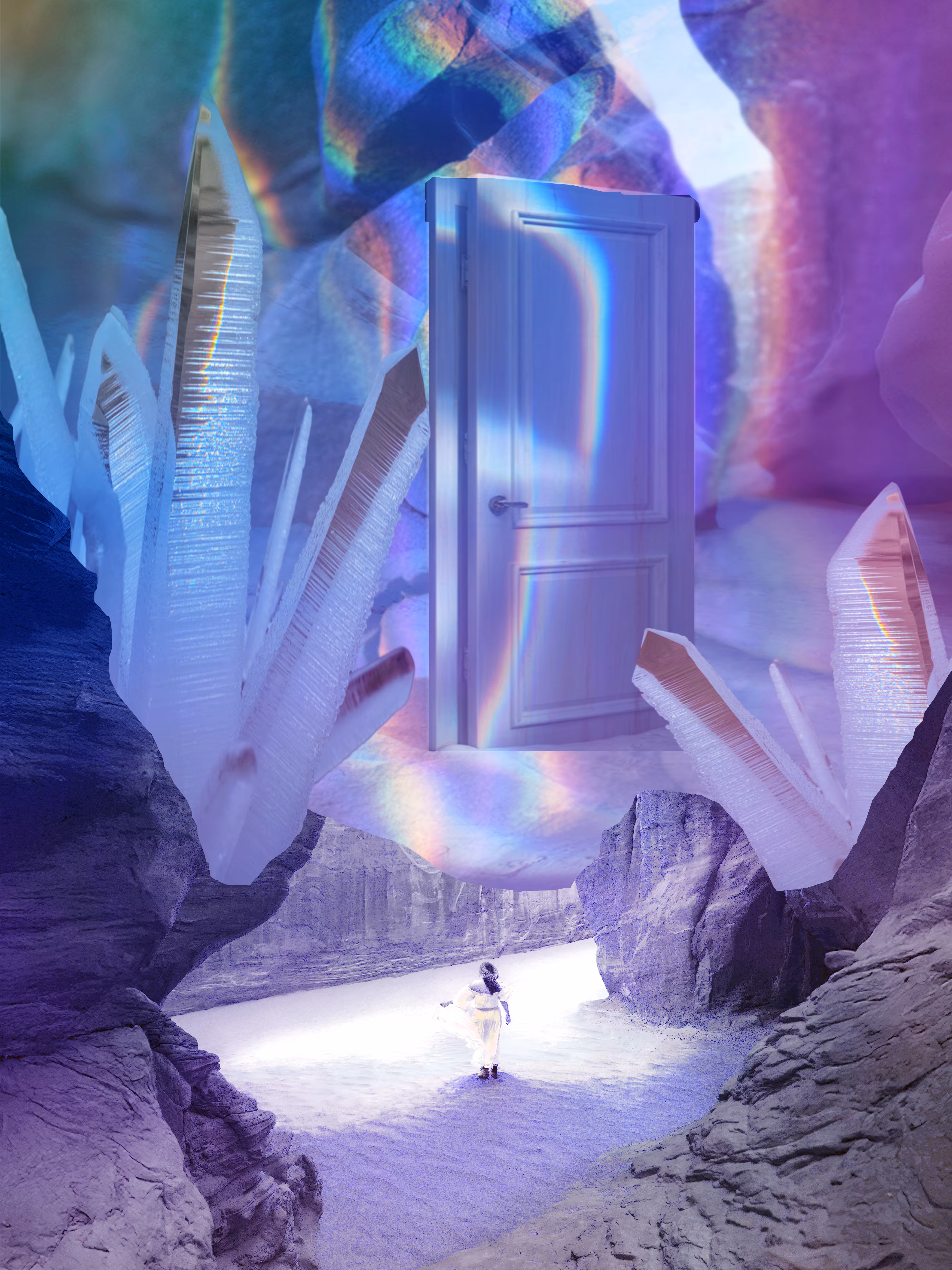 Prism Of My Mind