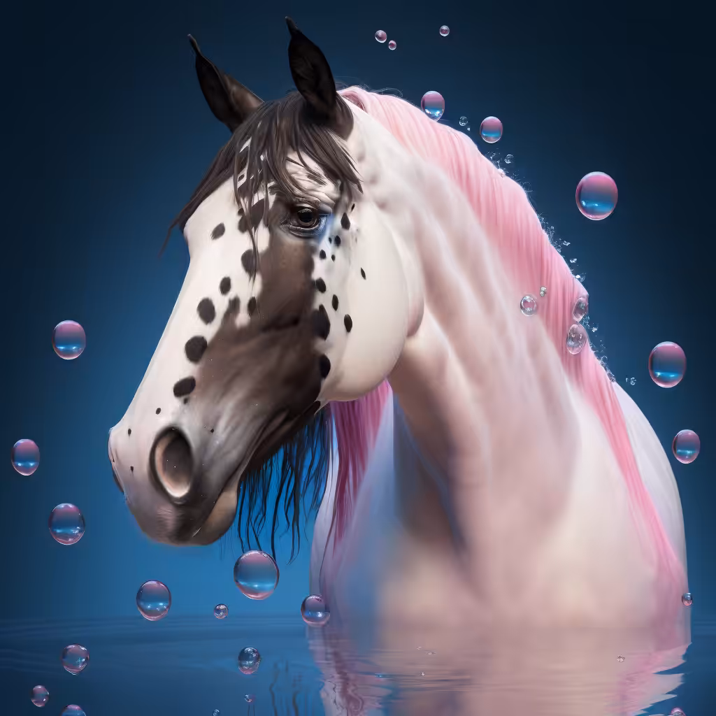 Friesian#2