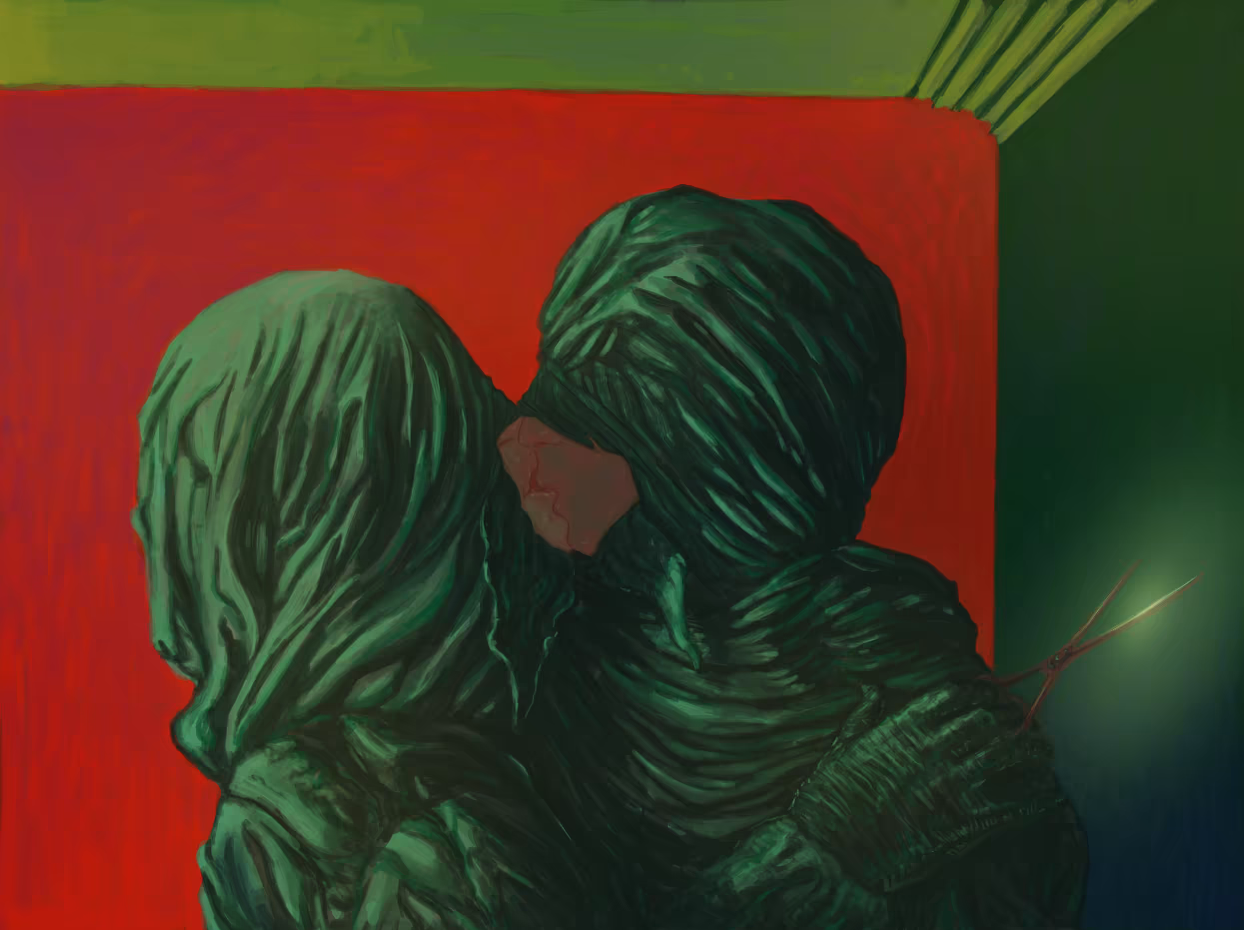 Lovers