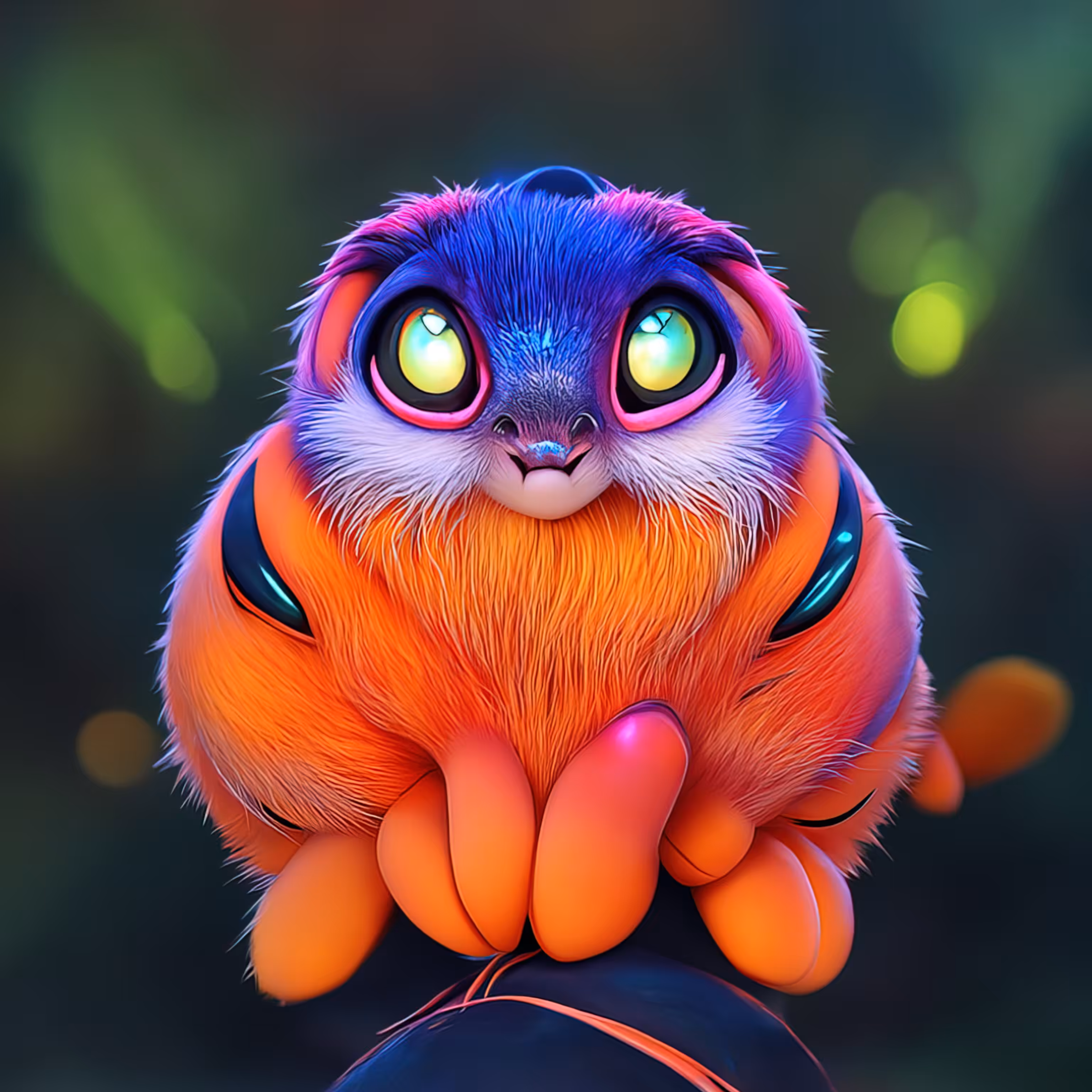 fantastical 0097