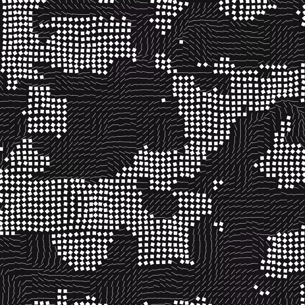 Geometric Fluidity #798