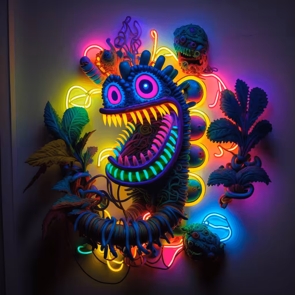 Monster