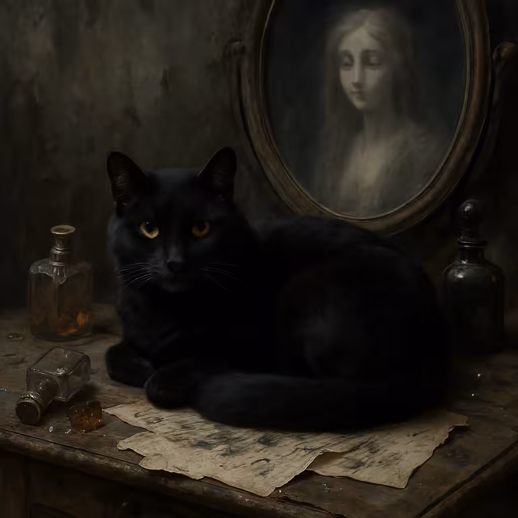 🐈 Velvet Familiar