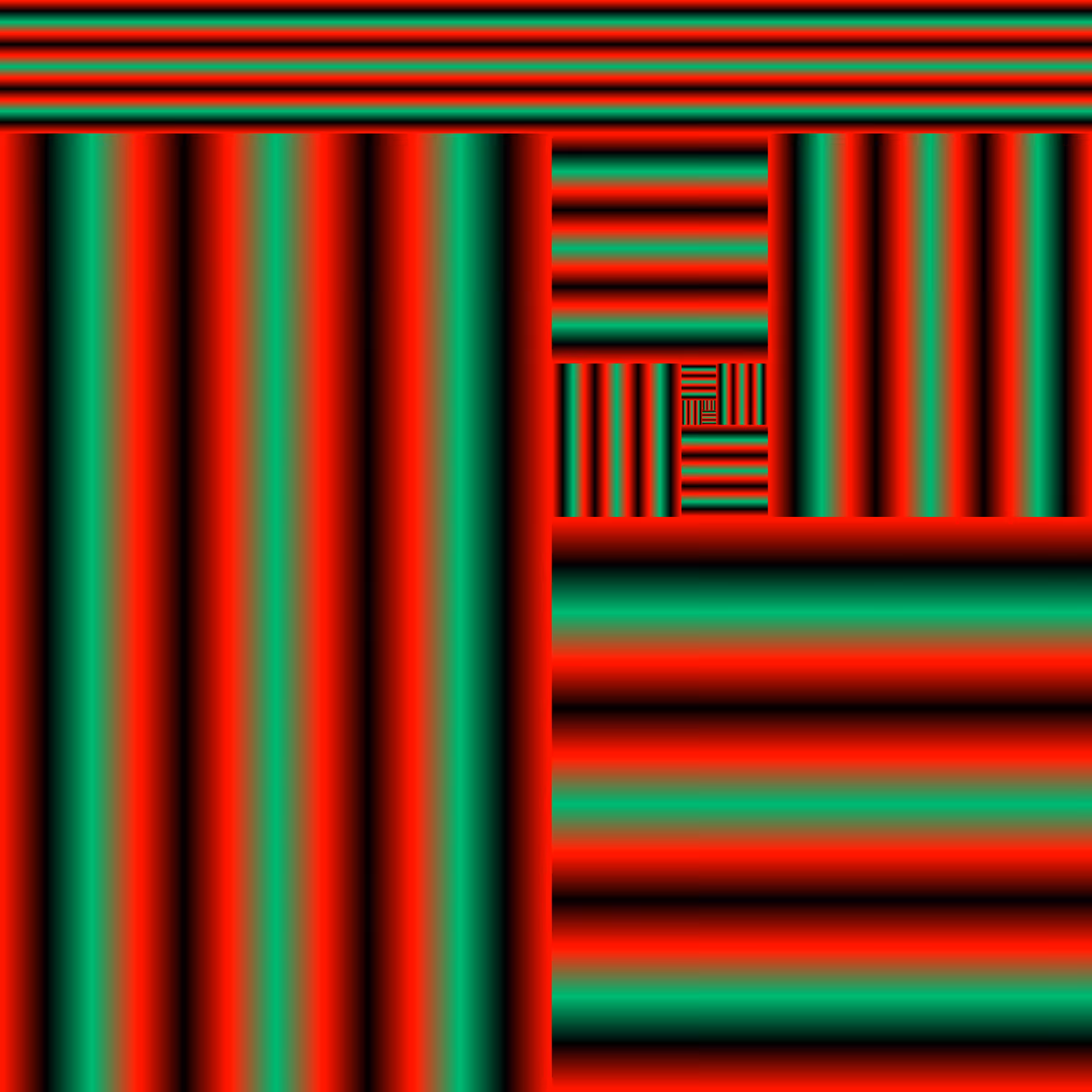 Nausea #5