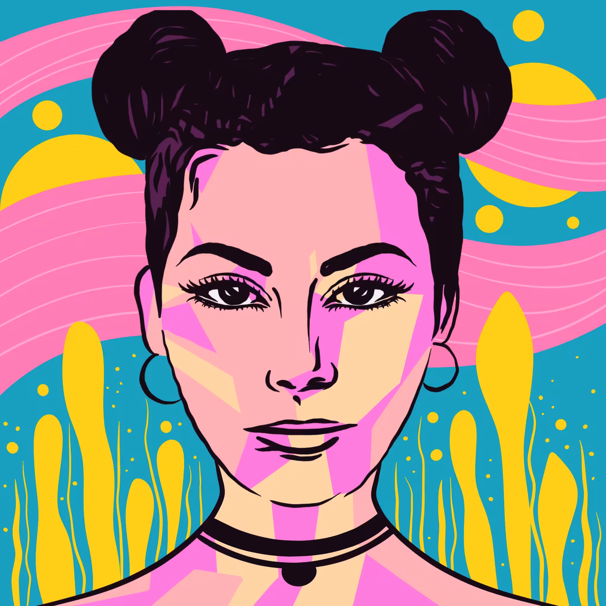 Flora