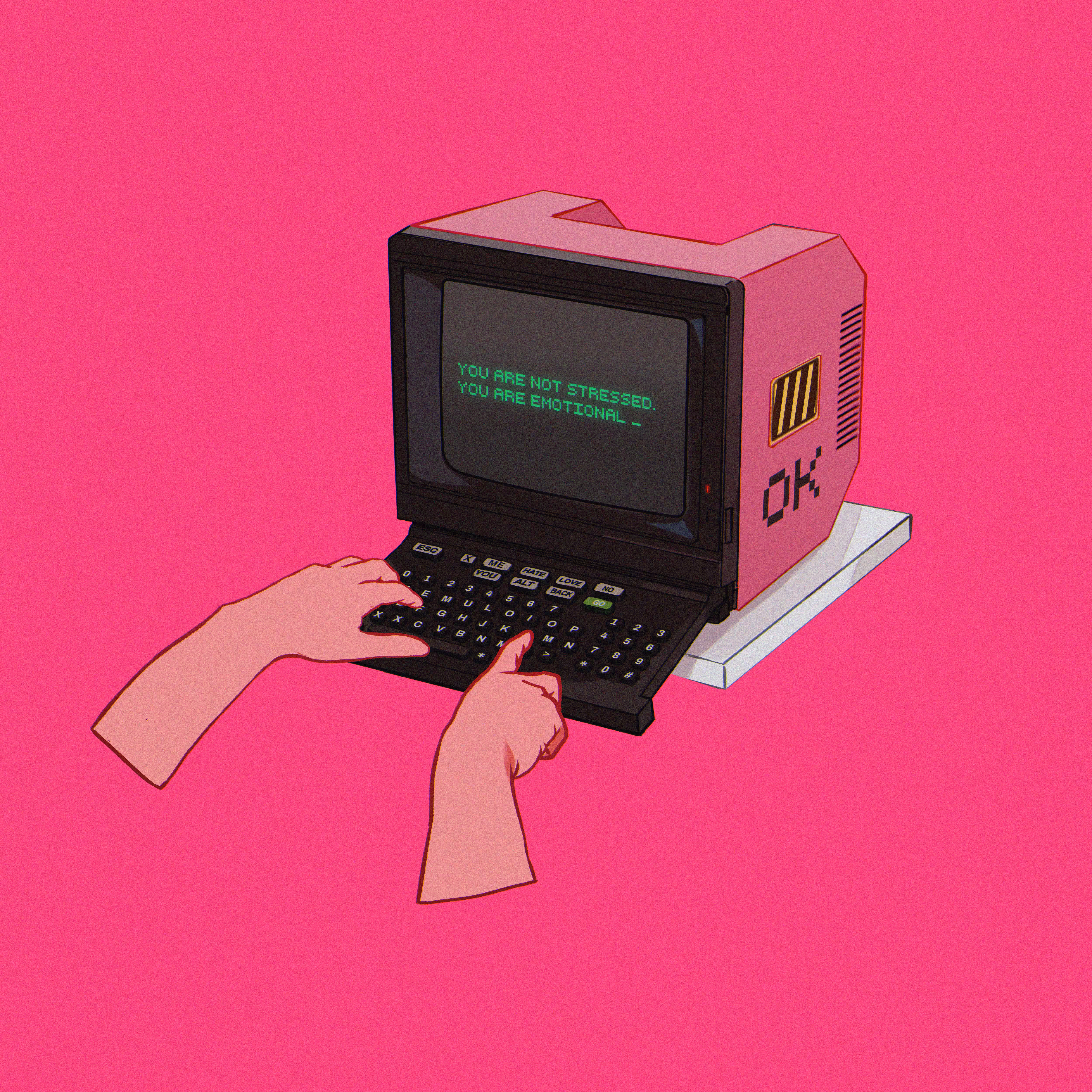Ok Computer