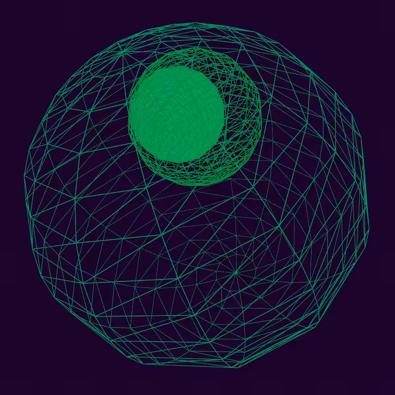 HypnoSpheres #18