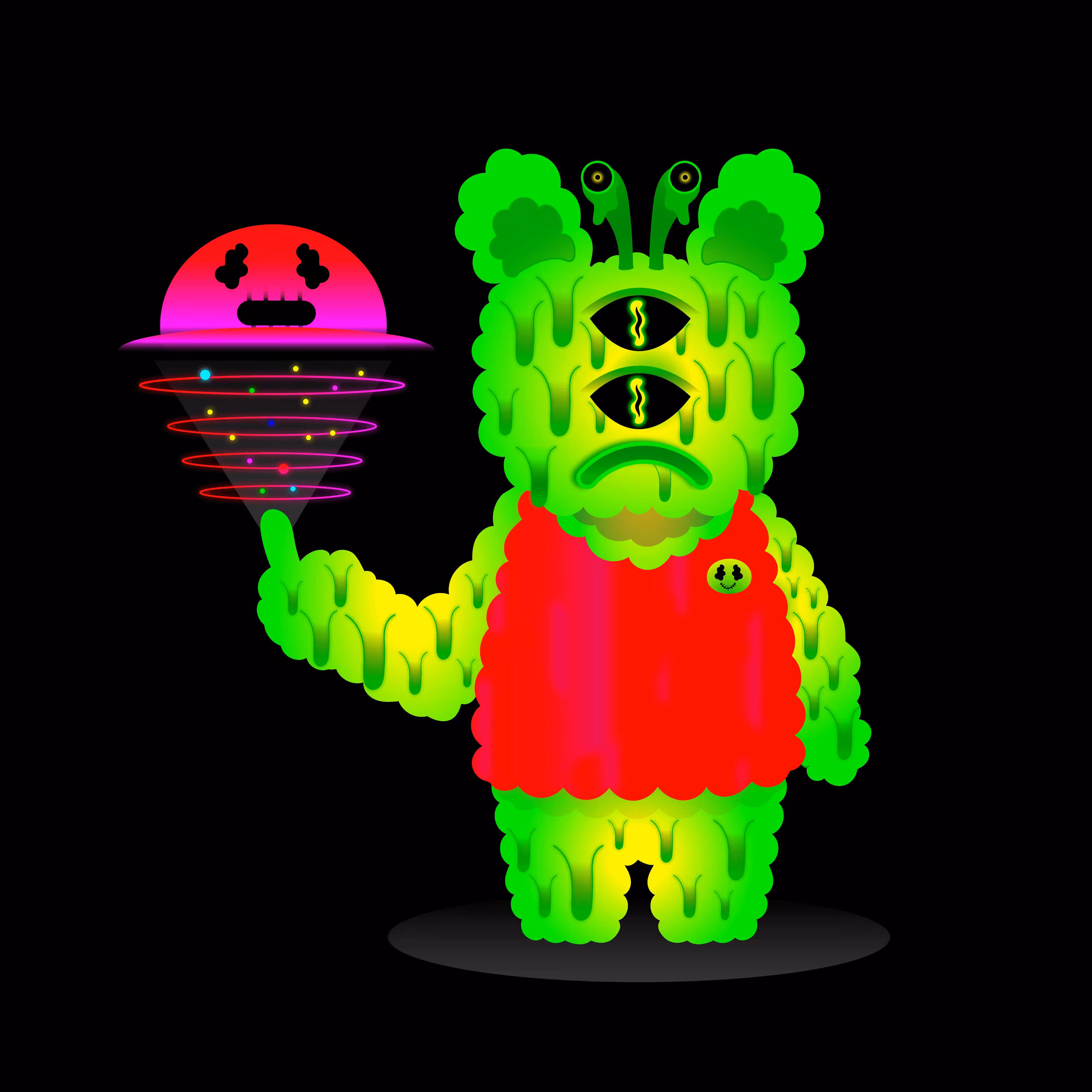 Alien
