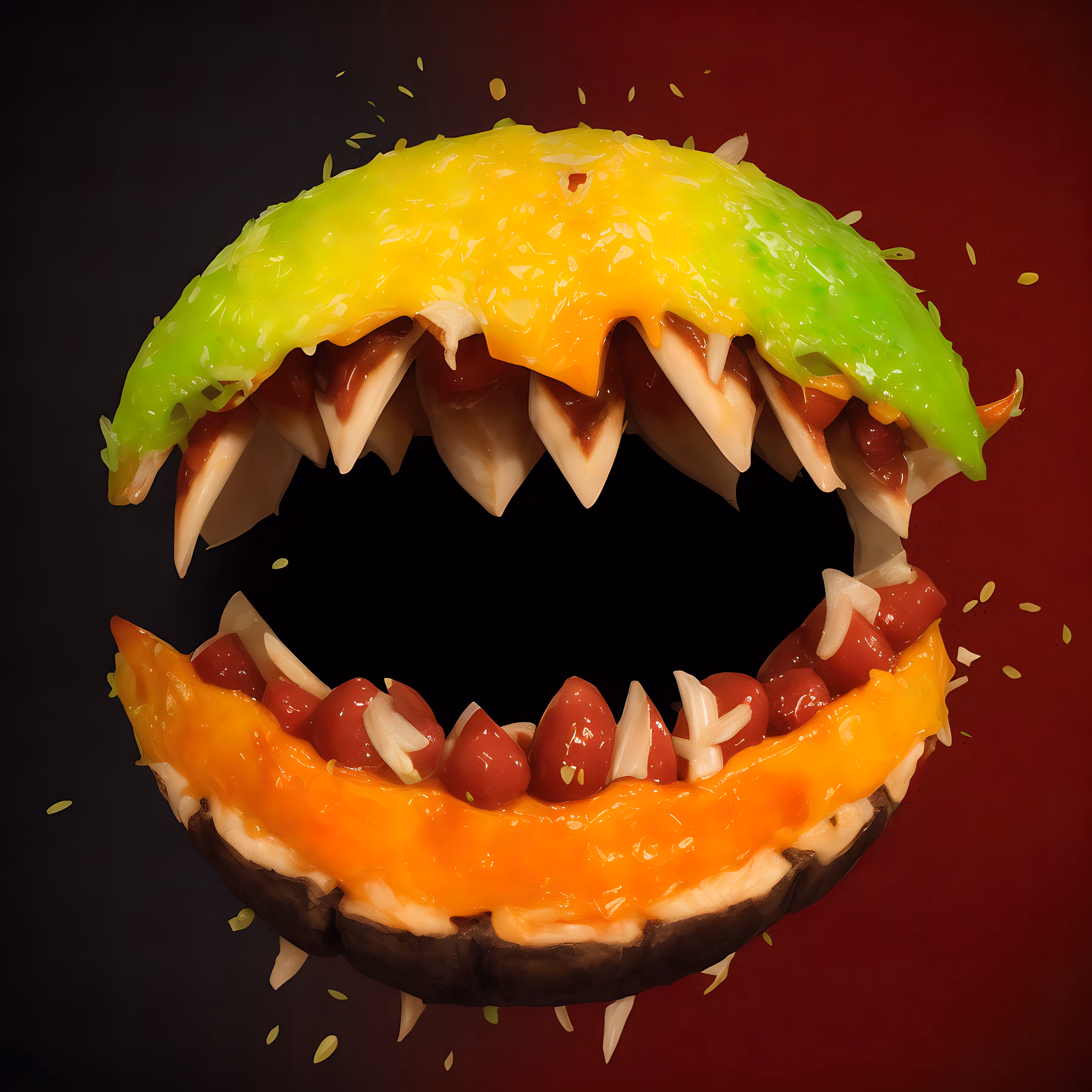 Freestyle H-AI-KU: Growling