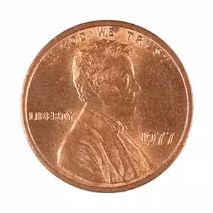 Cent #5257