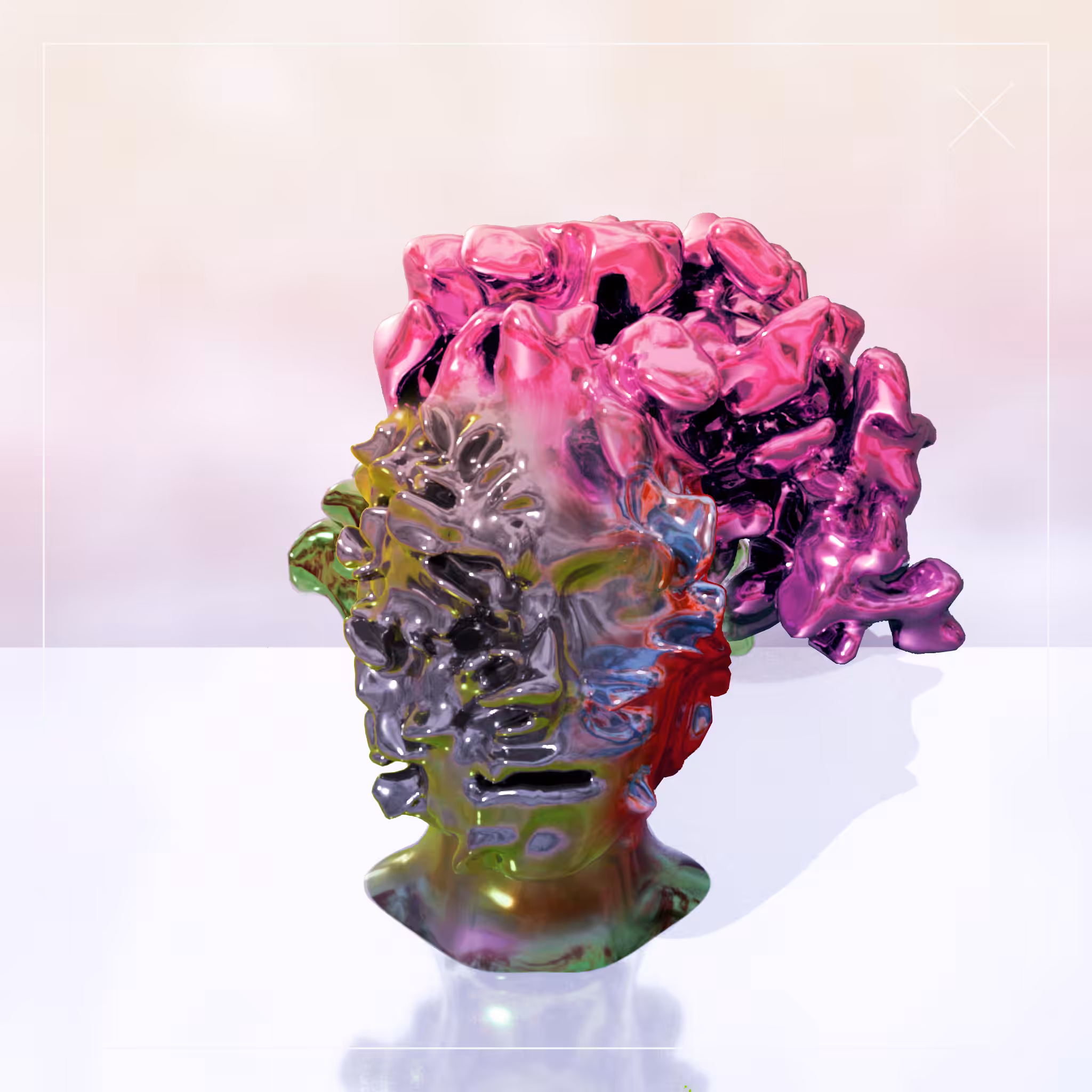 Posthuman #003