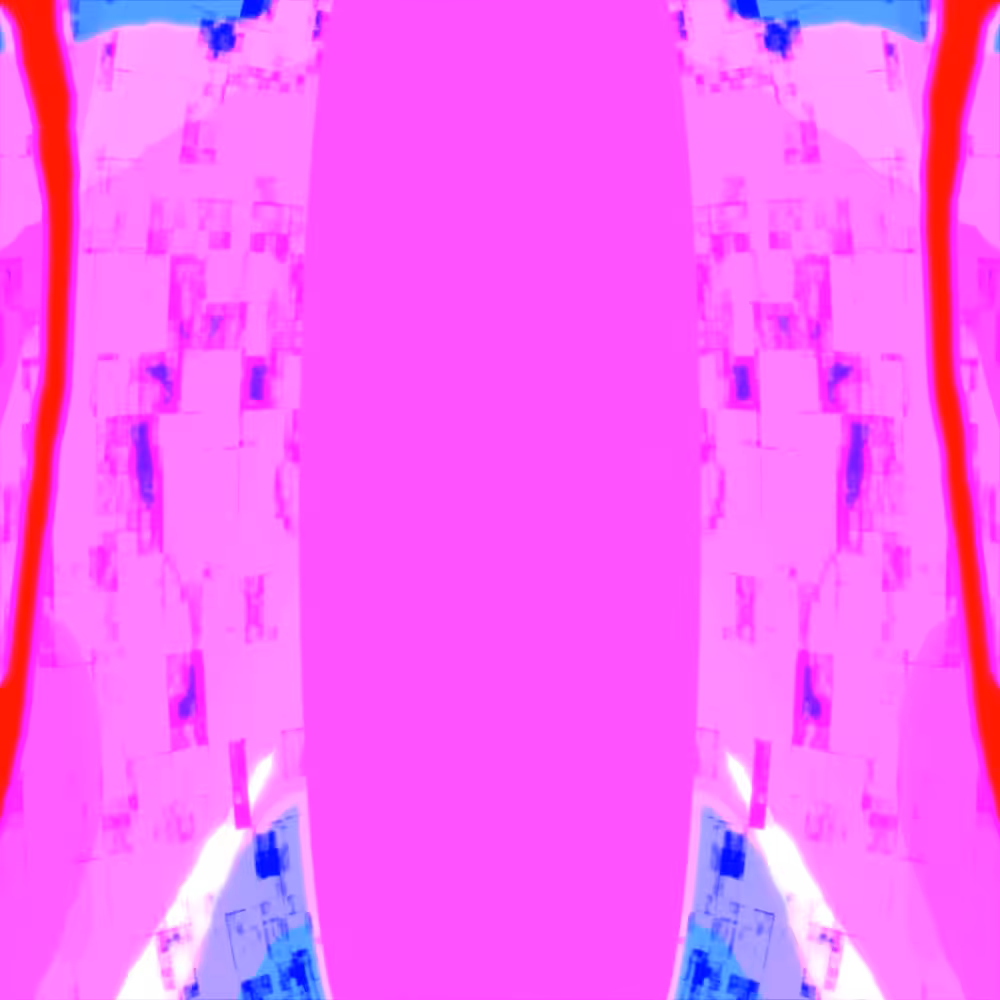 Confused #006