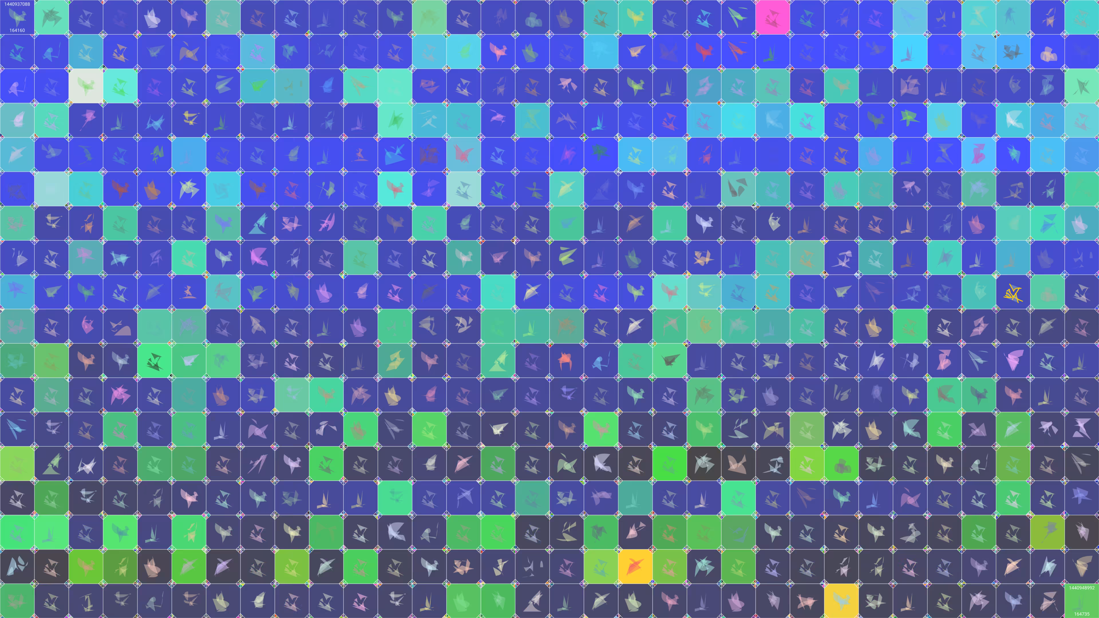 Painting #285