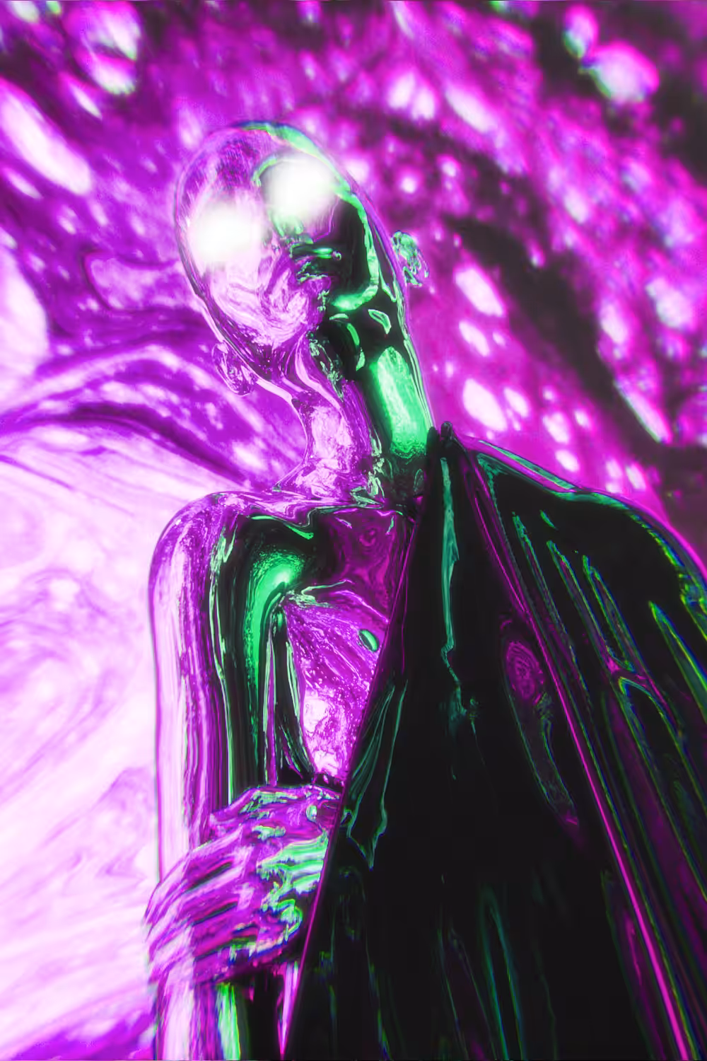 Acid Angel #040421