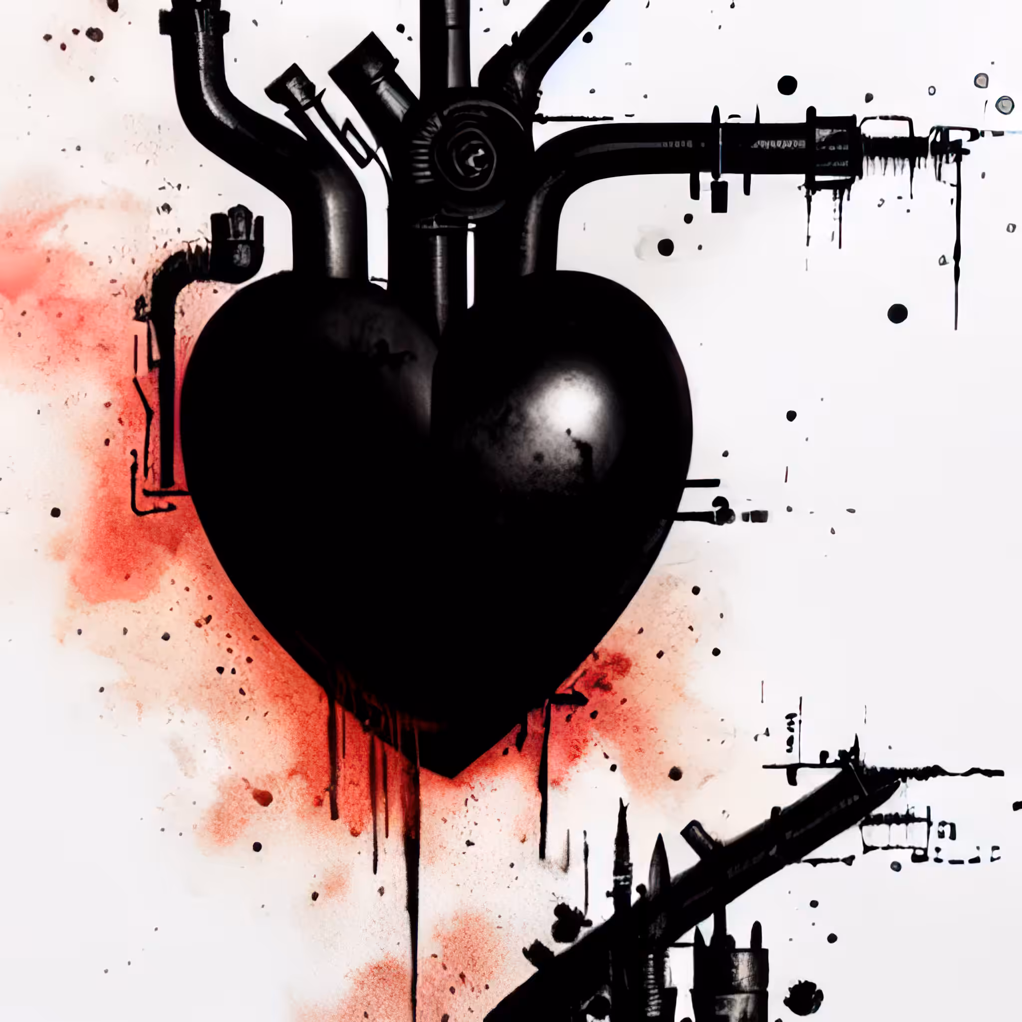Have (A) Heart: Have a Fuckin Heart #494