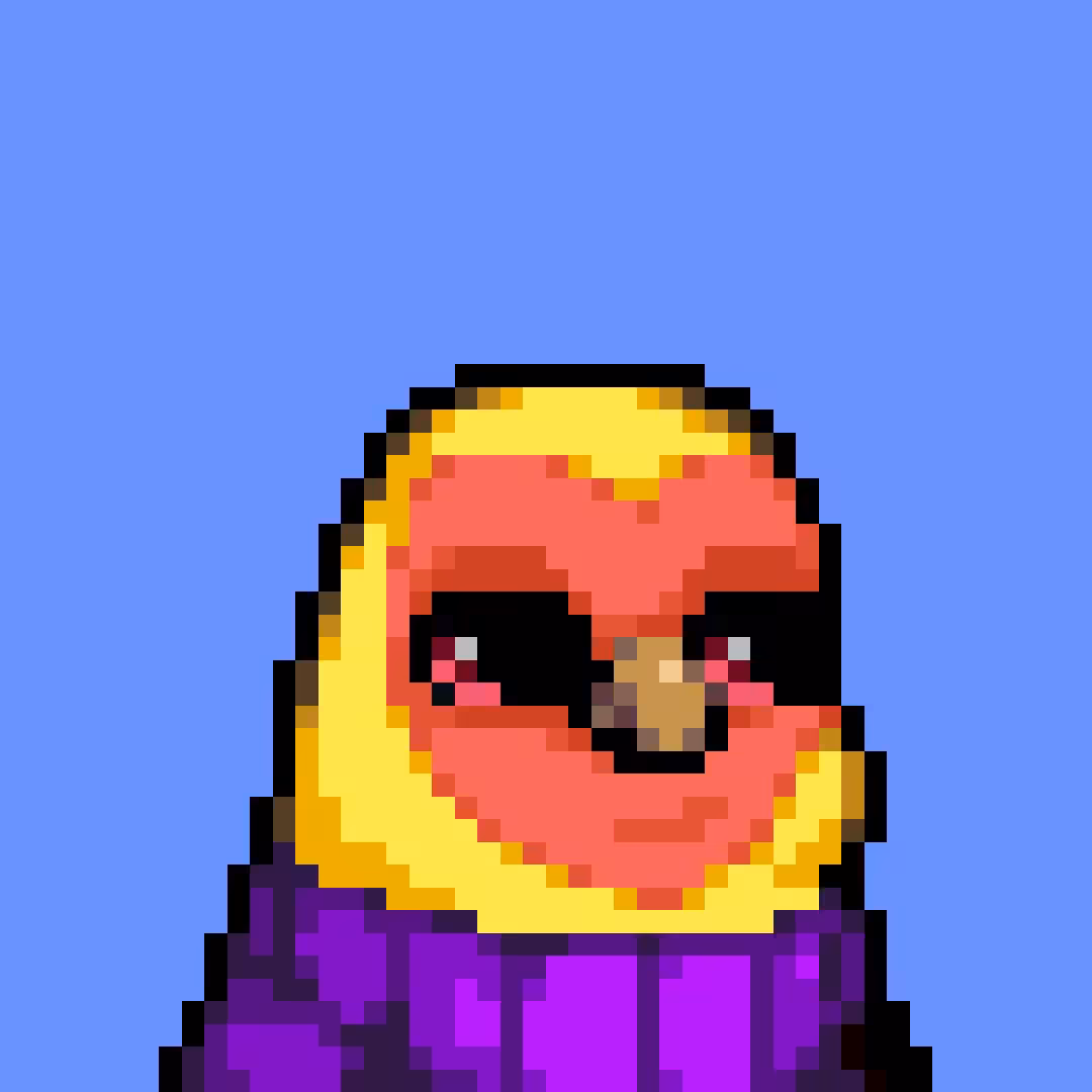 Lovebirds: Lovebird#1693