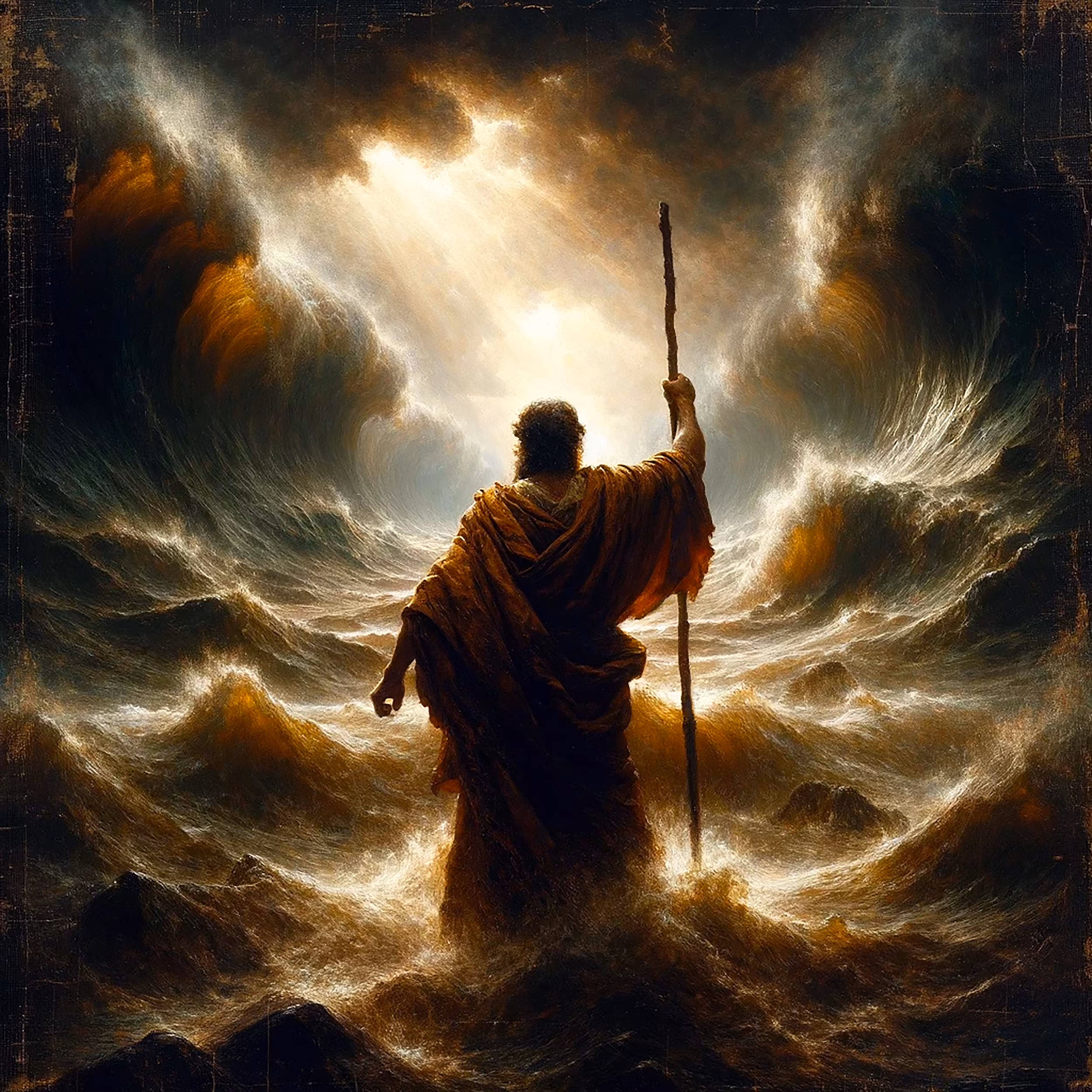 Psalm 124