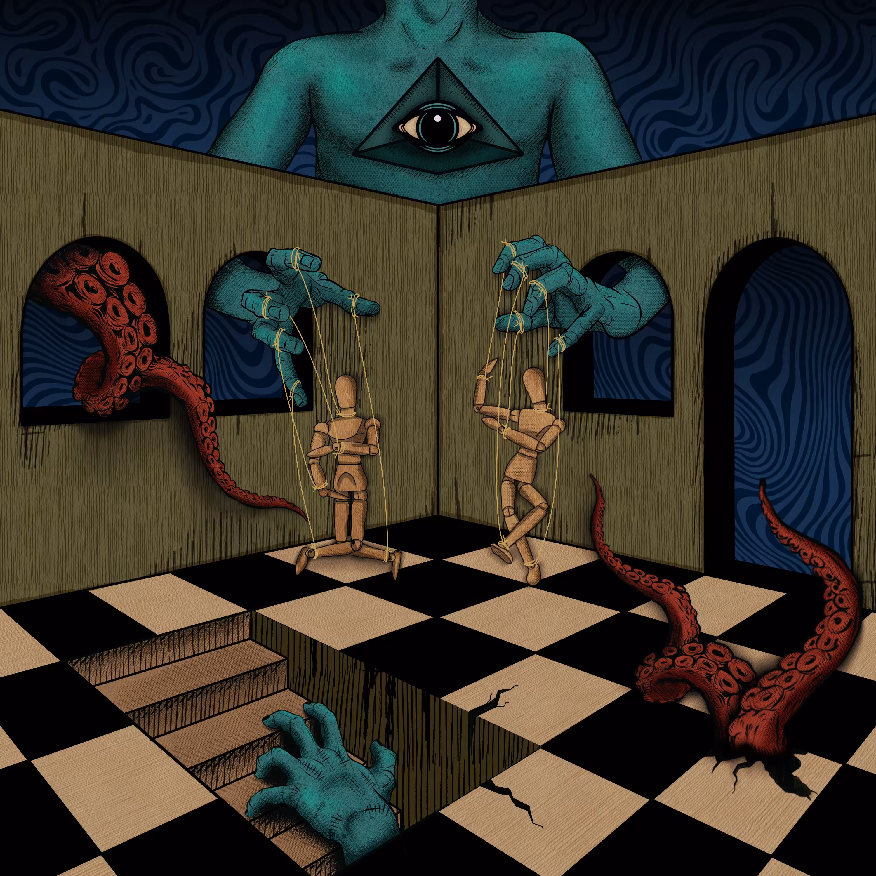 Sovereign Souls