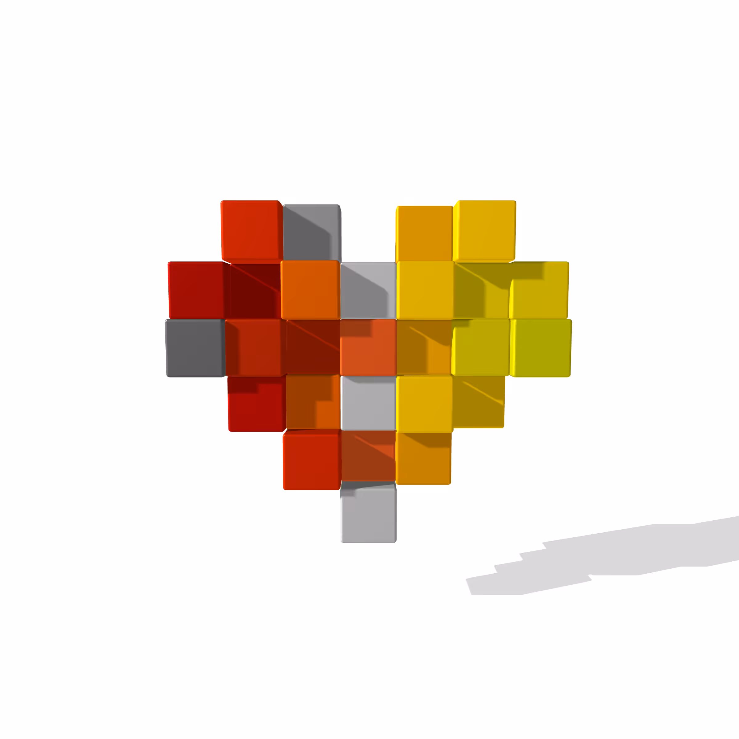 heart + craft #2603
