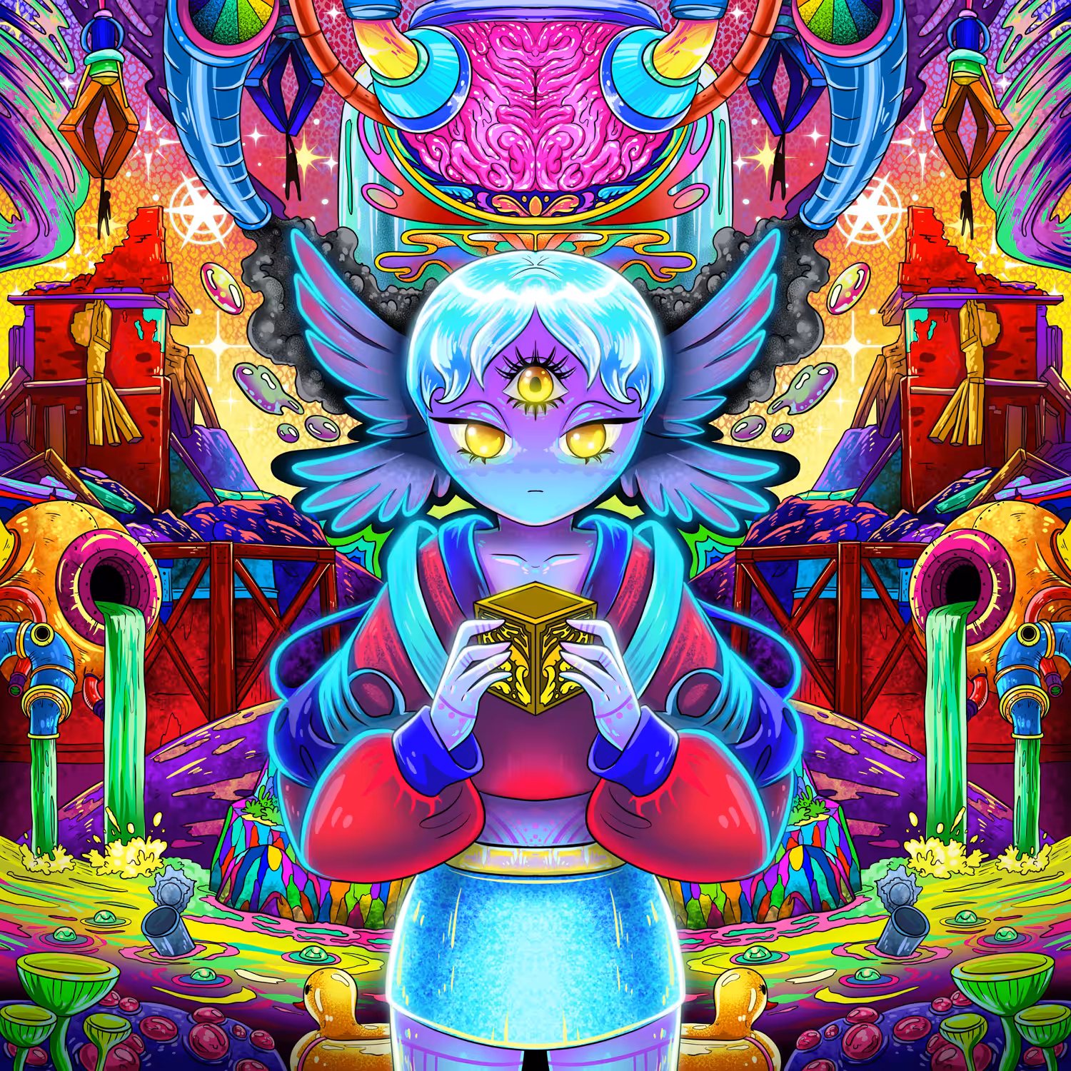 Pandora
