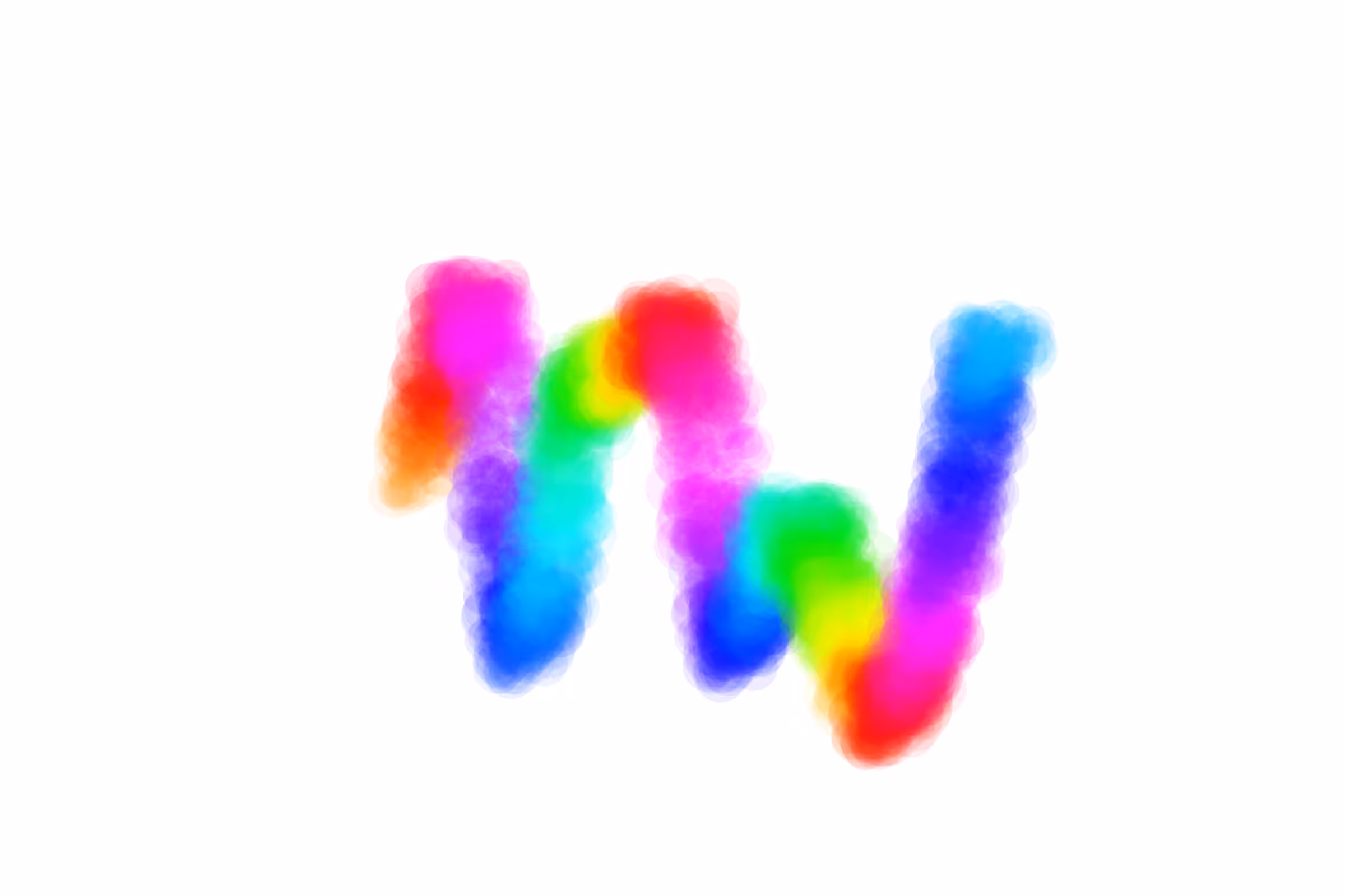 Chromie Squiggle #7060