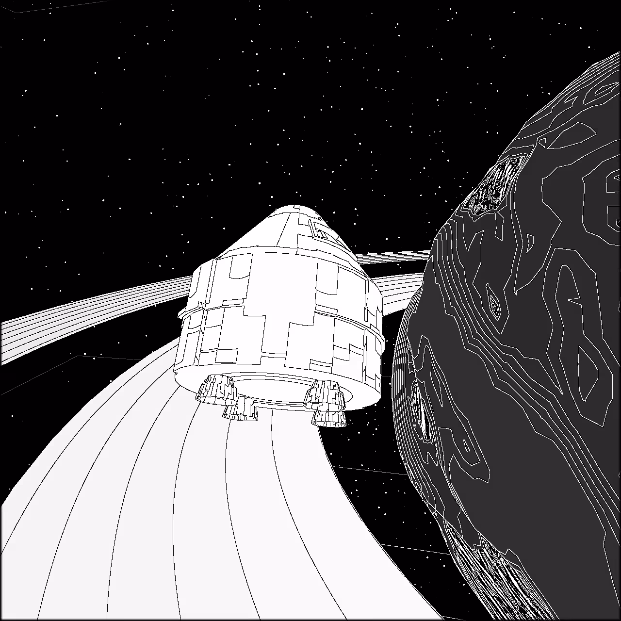 Planetary