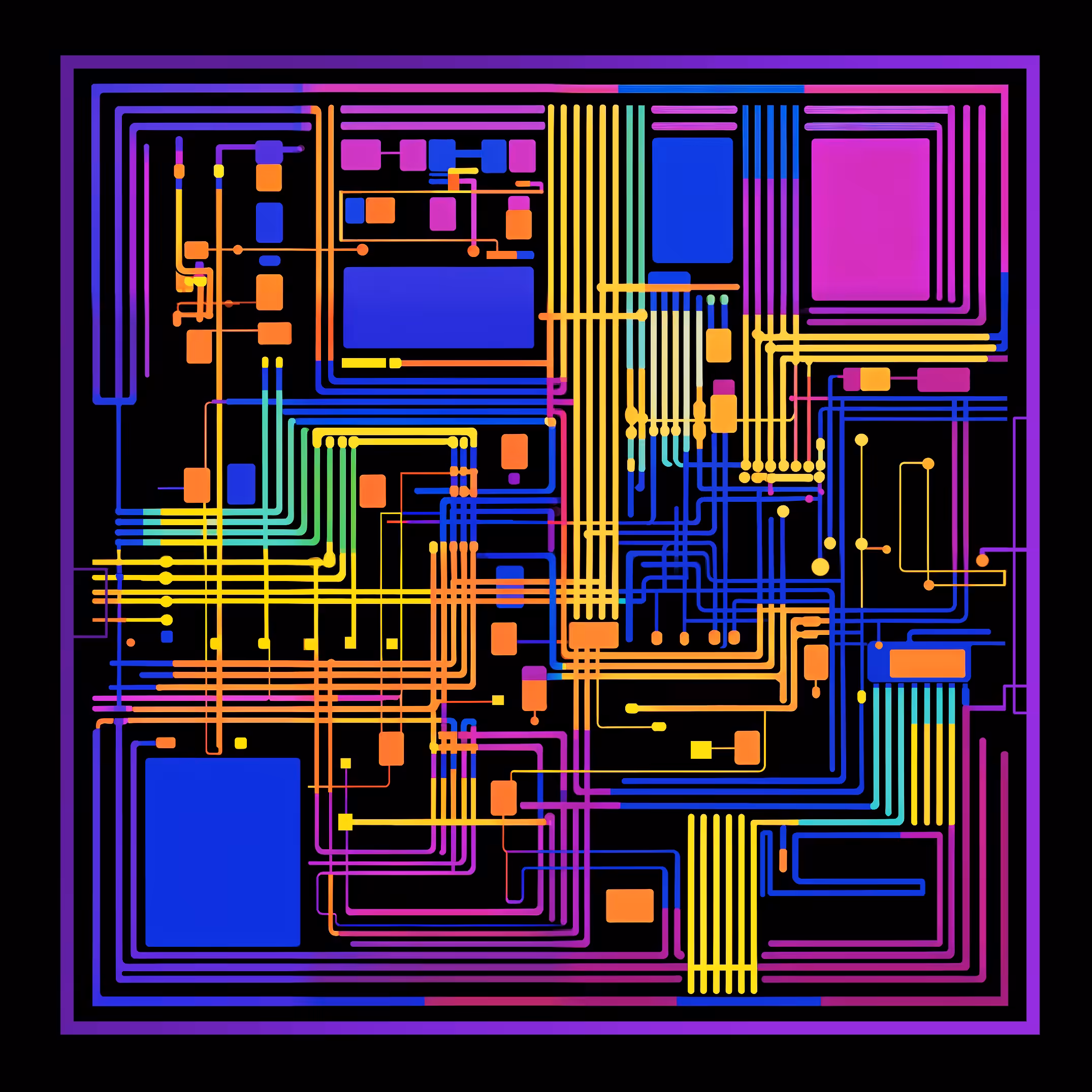 RETRO GRID #39