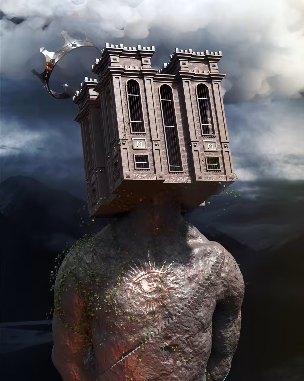 The Tower